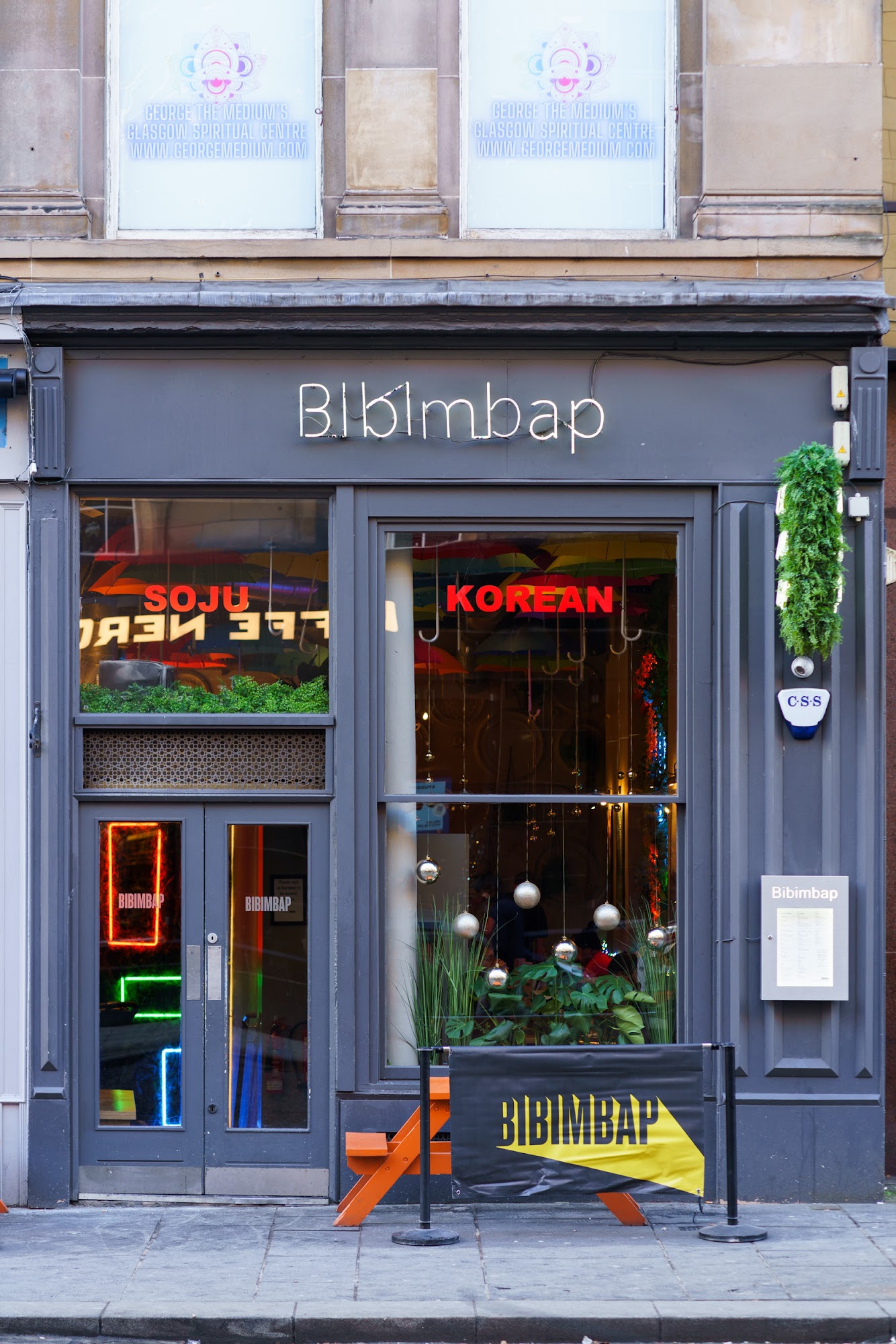 Bibimbap