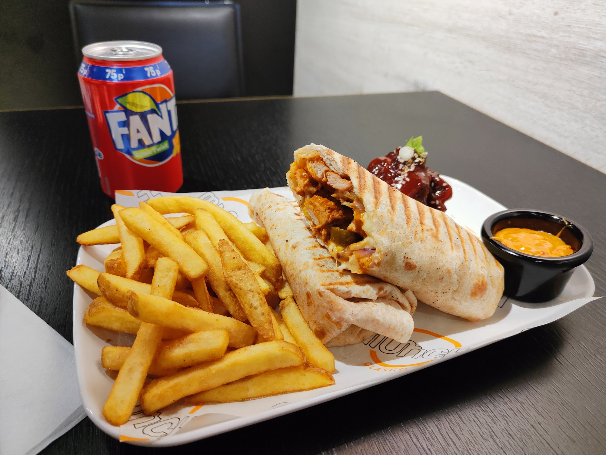 MUNCH Glasgow