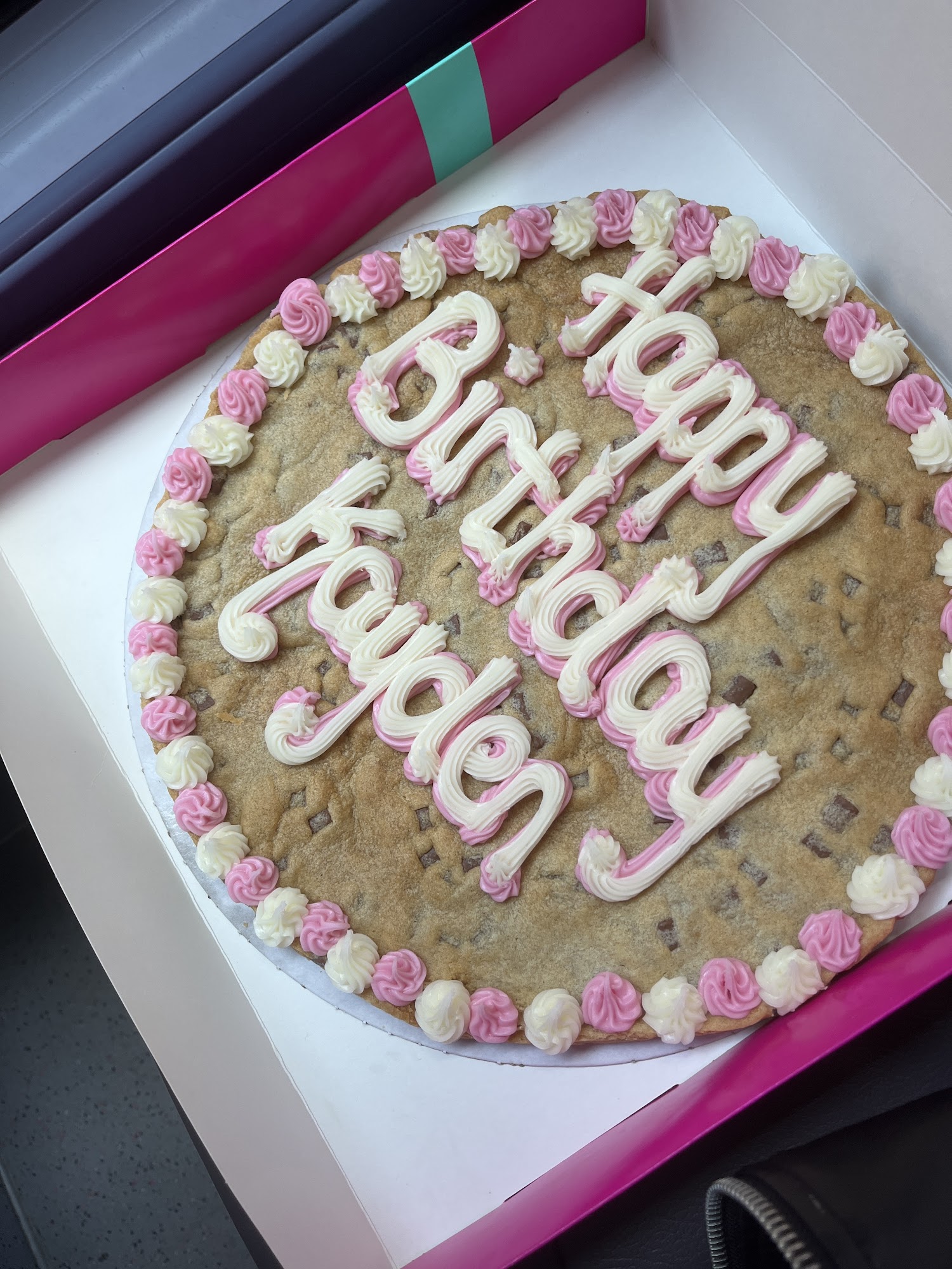 Millies Cookie's