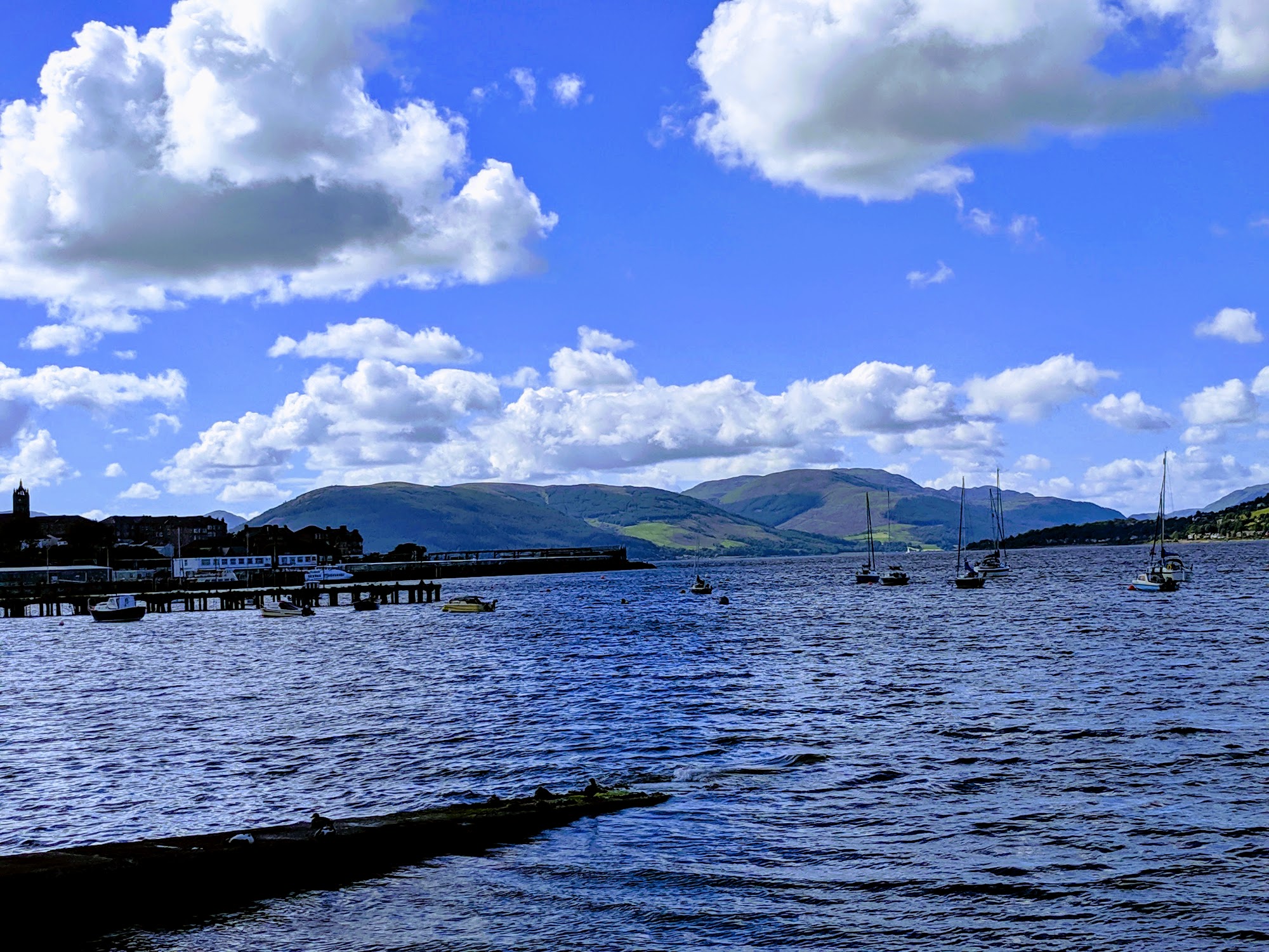 Cardwell Inn