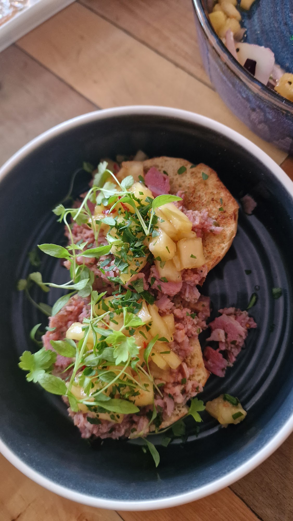 Buckleys Small Plates