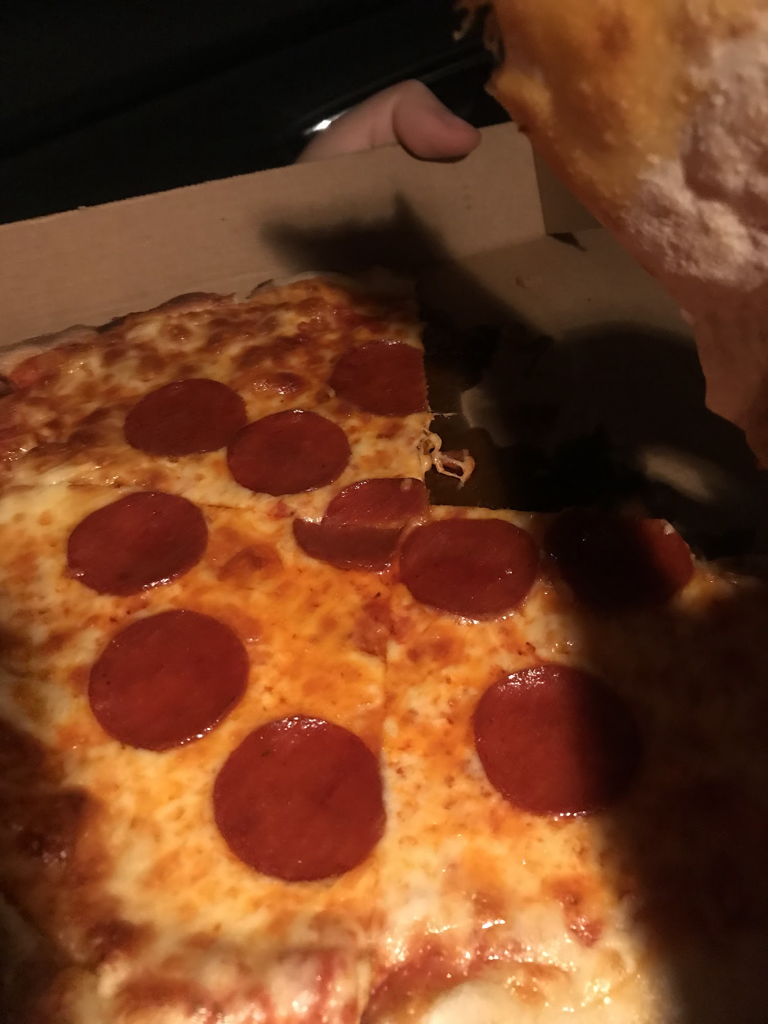 Luigi's
