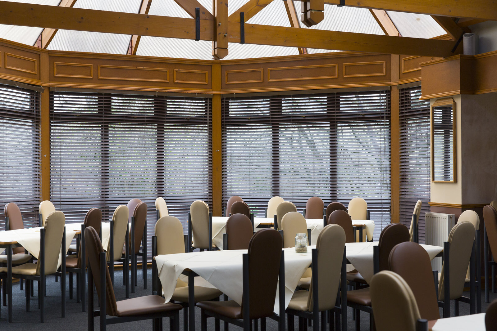 Tanners Lounge Bar, Restaurant & Function Suite