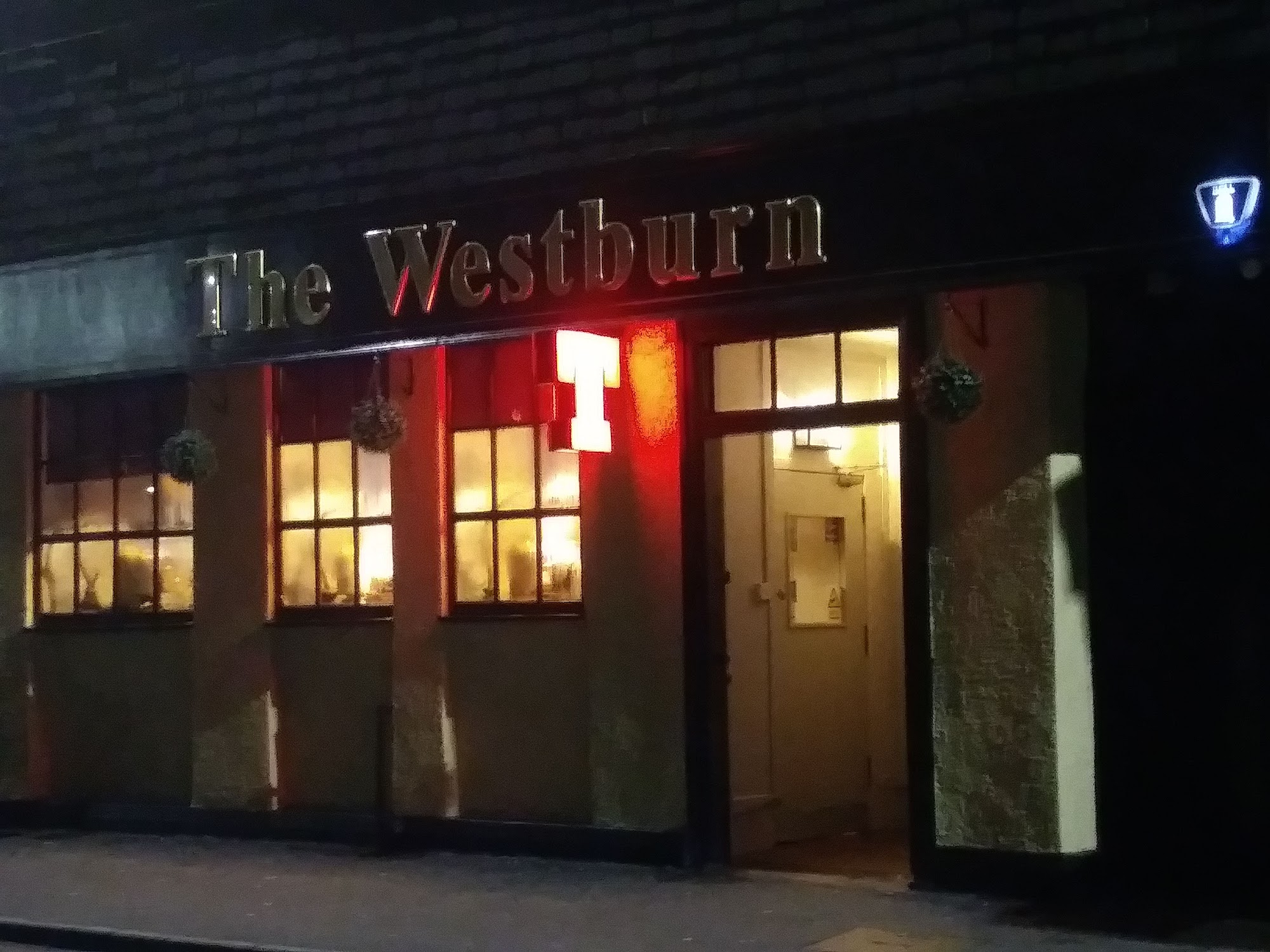 The Westburn