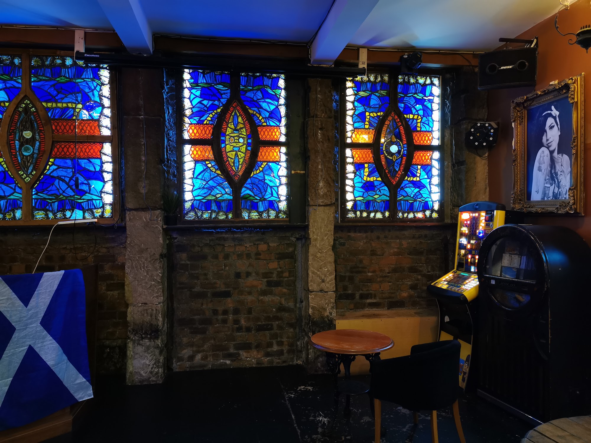 Connelly's