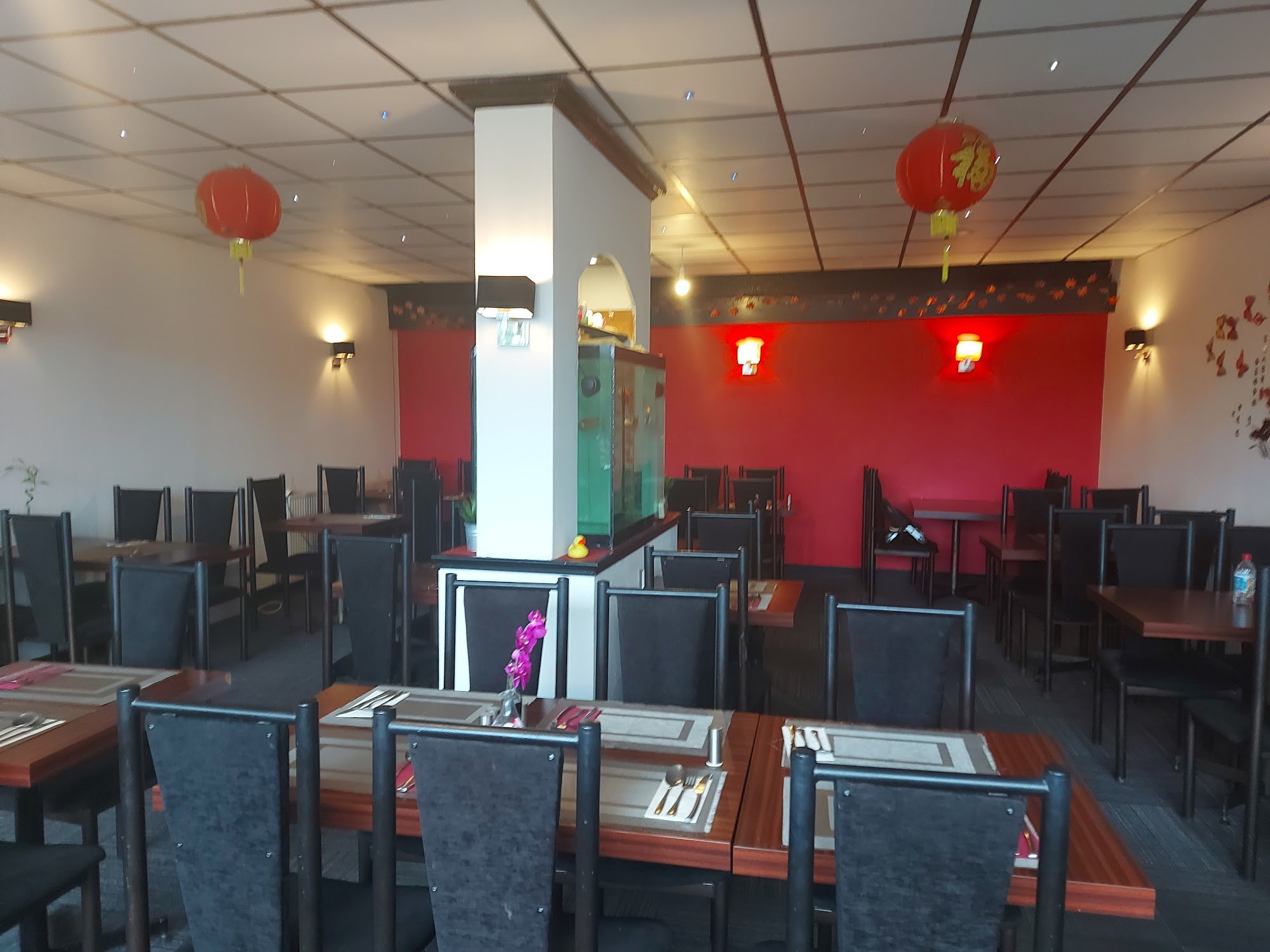 Yee Hong Restaurant
