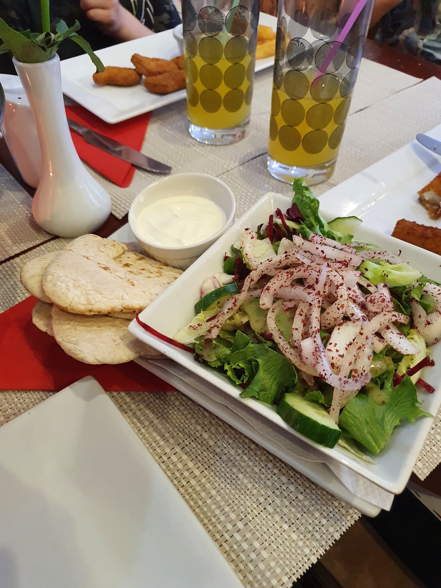Brodies Restaurant