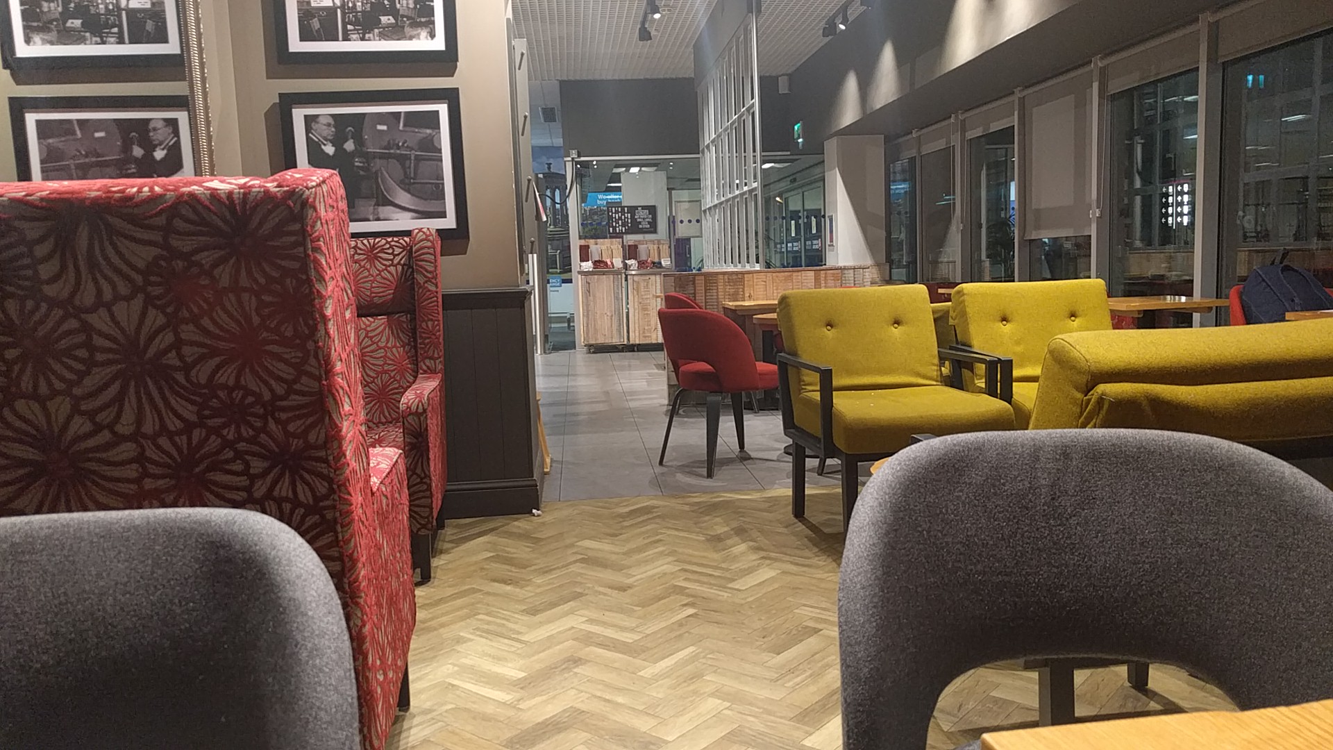 Costa Coffee