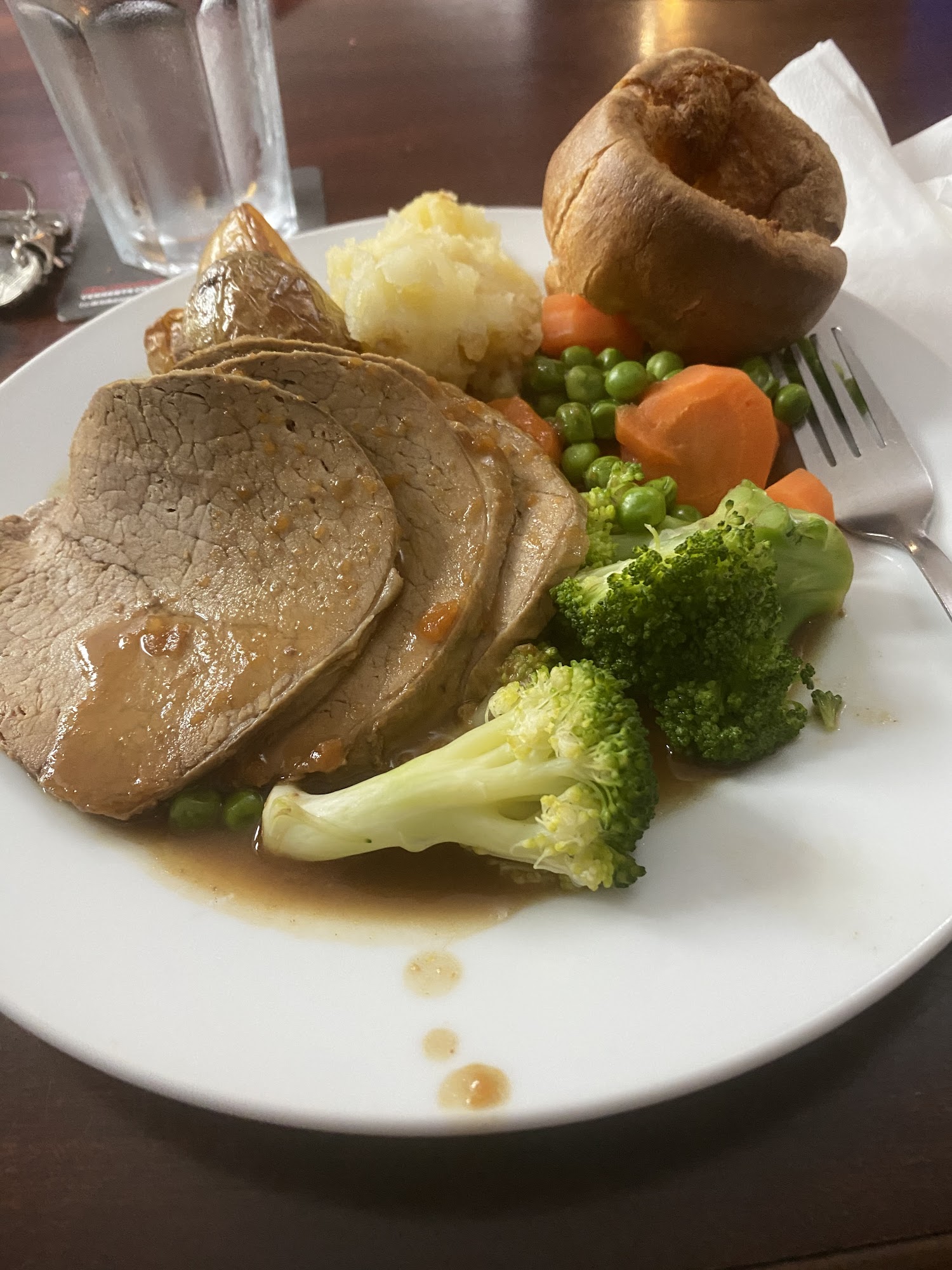 Drumlithie Inn