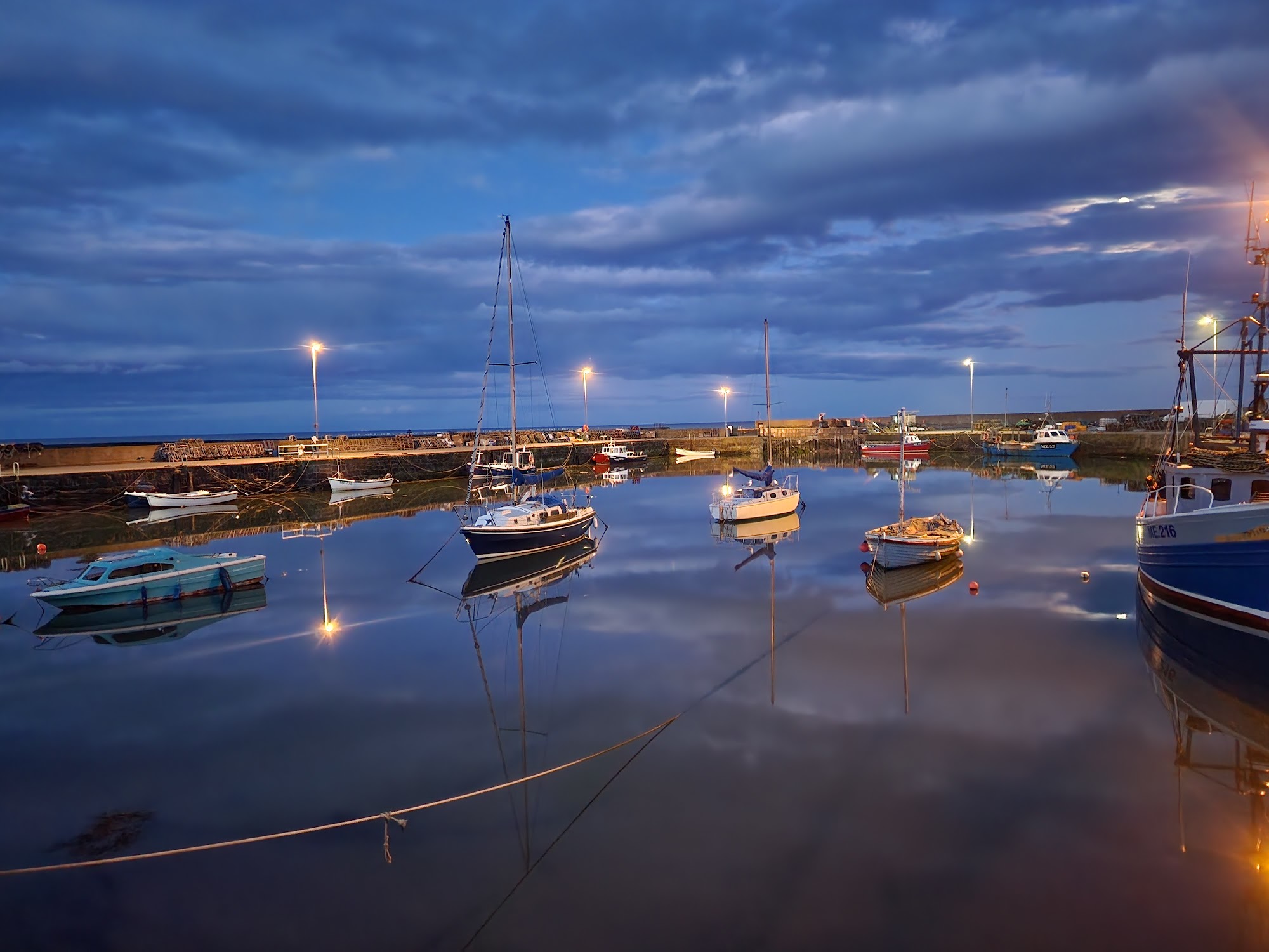 Harbour Bar