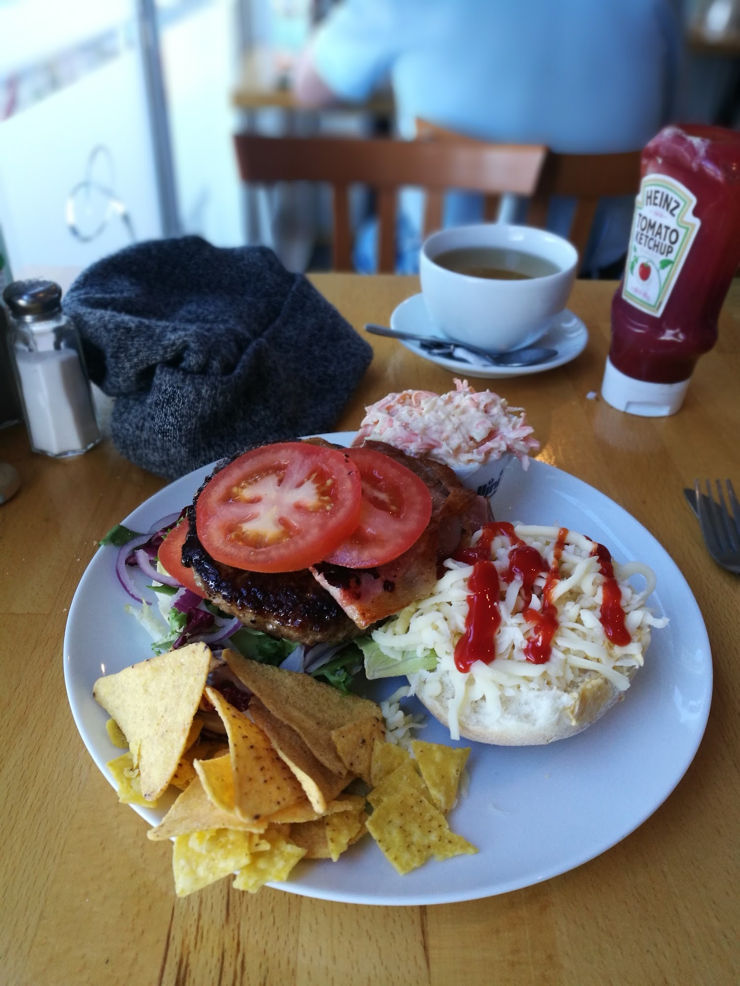 Cafe Riva | Nardini
