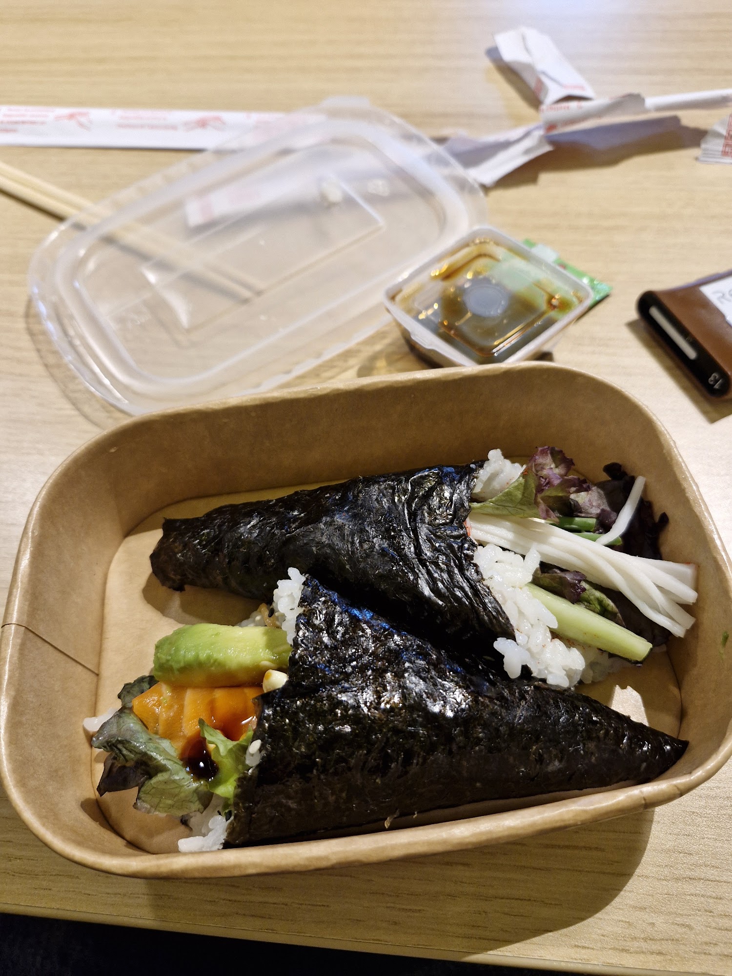 Sushi Inverness