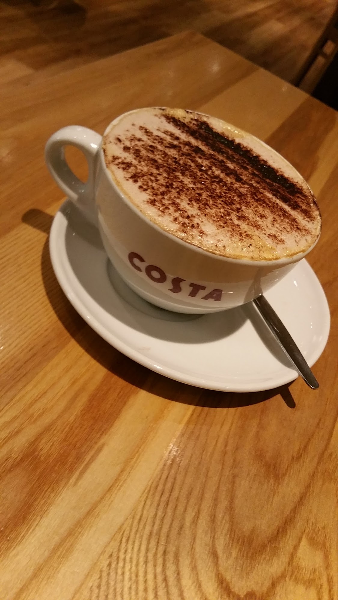 Costa Coffee