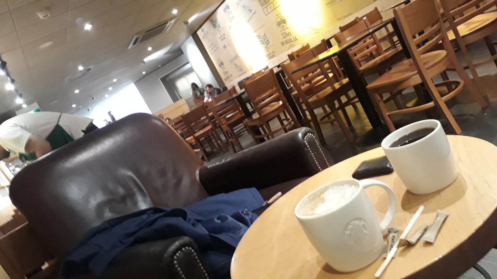 Starbucks Coffee