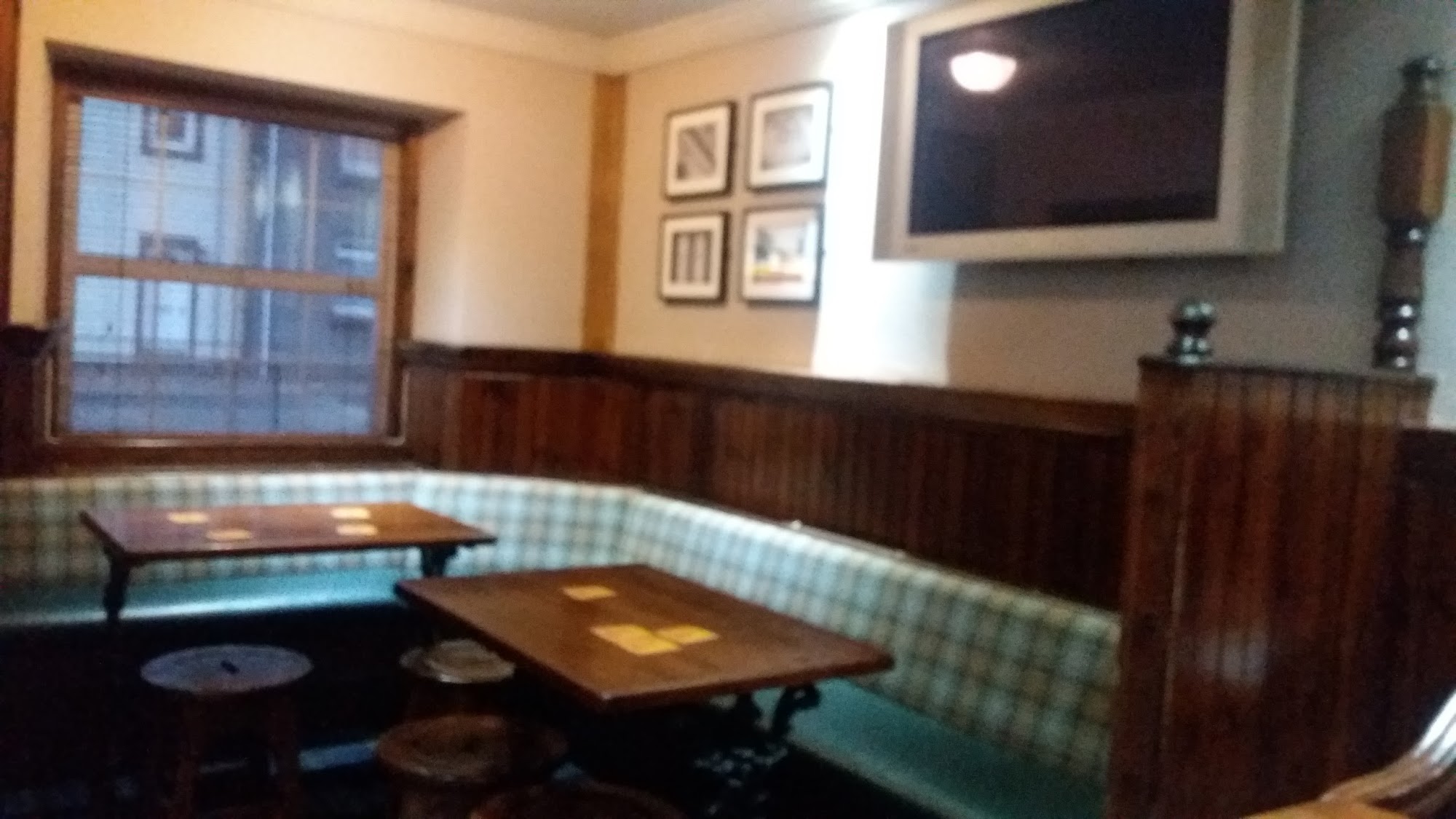 The Crown Inn