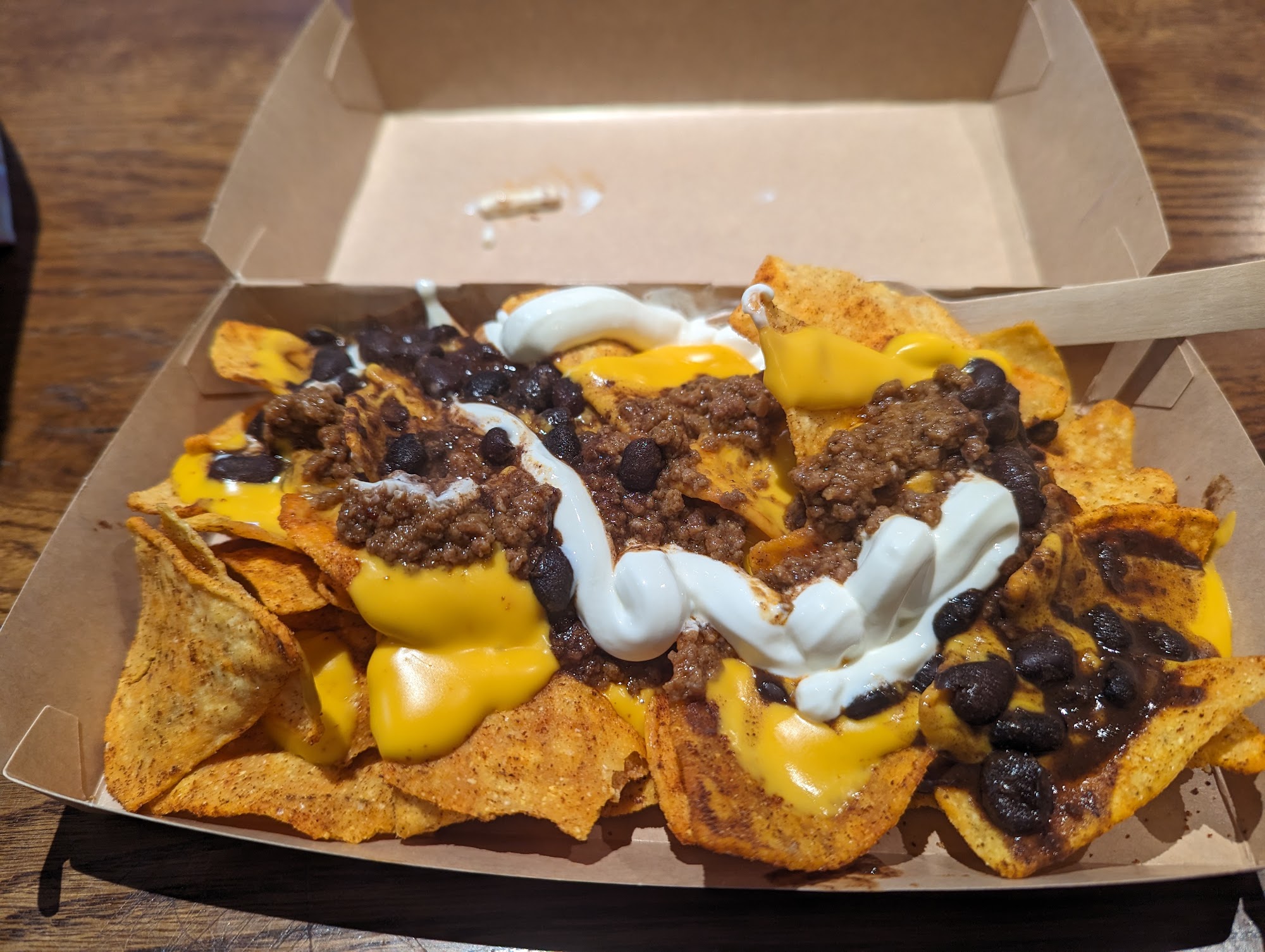 Taco Bell
