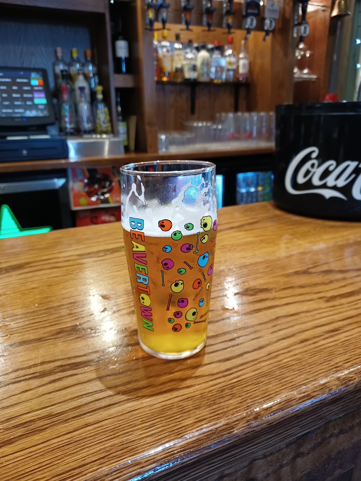 The Trust Inn