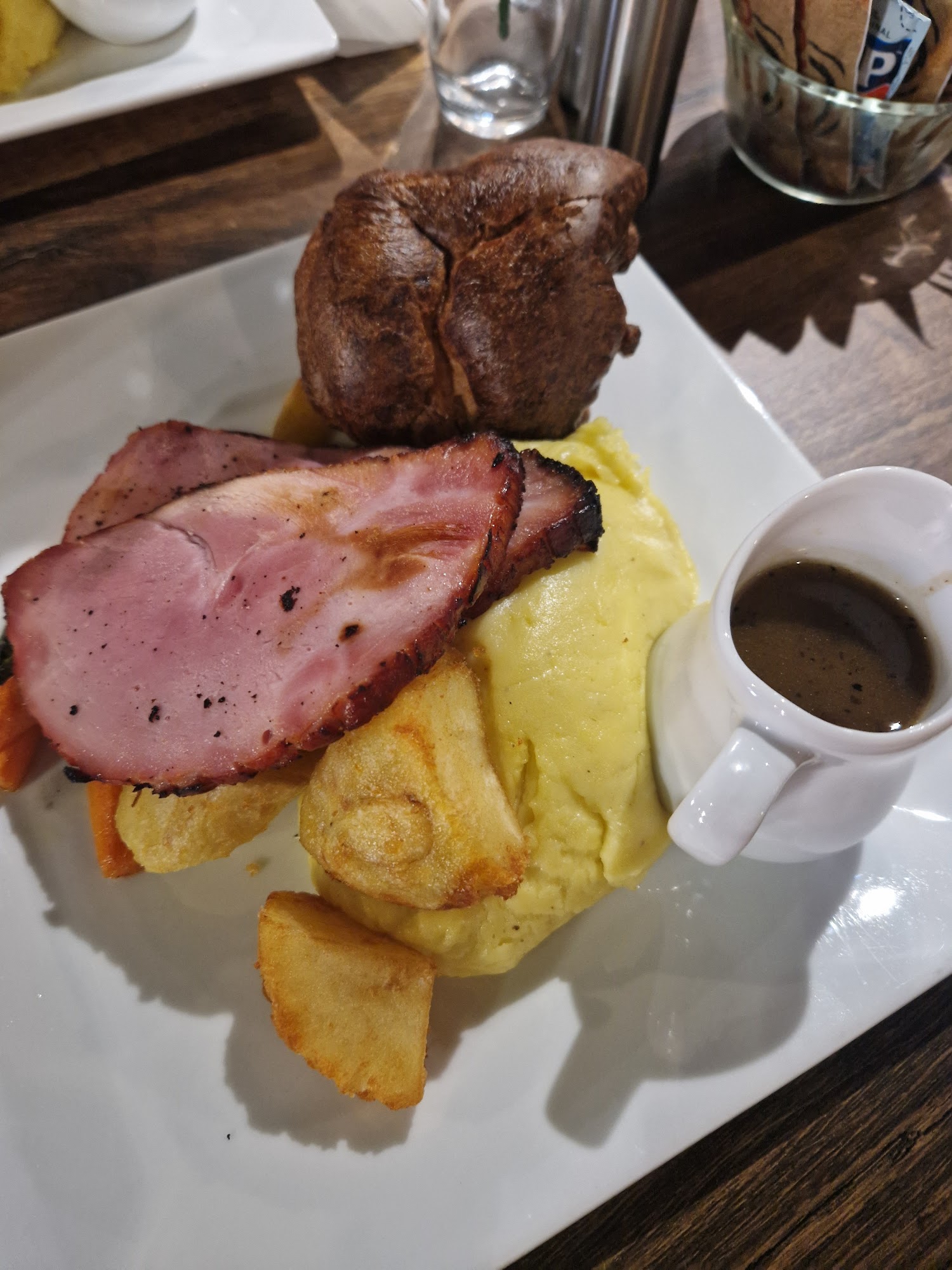 Callum's Bar & Kitchen