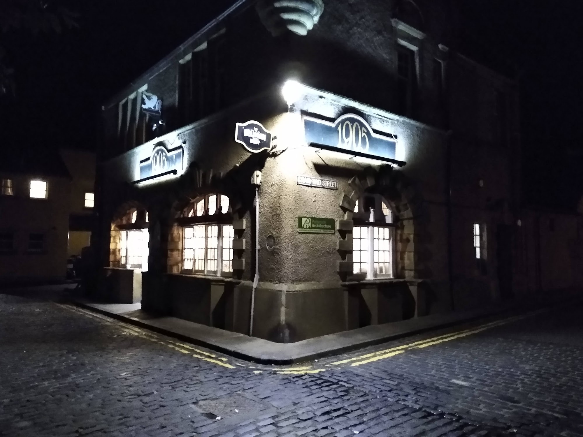 1905 Bar