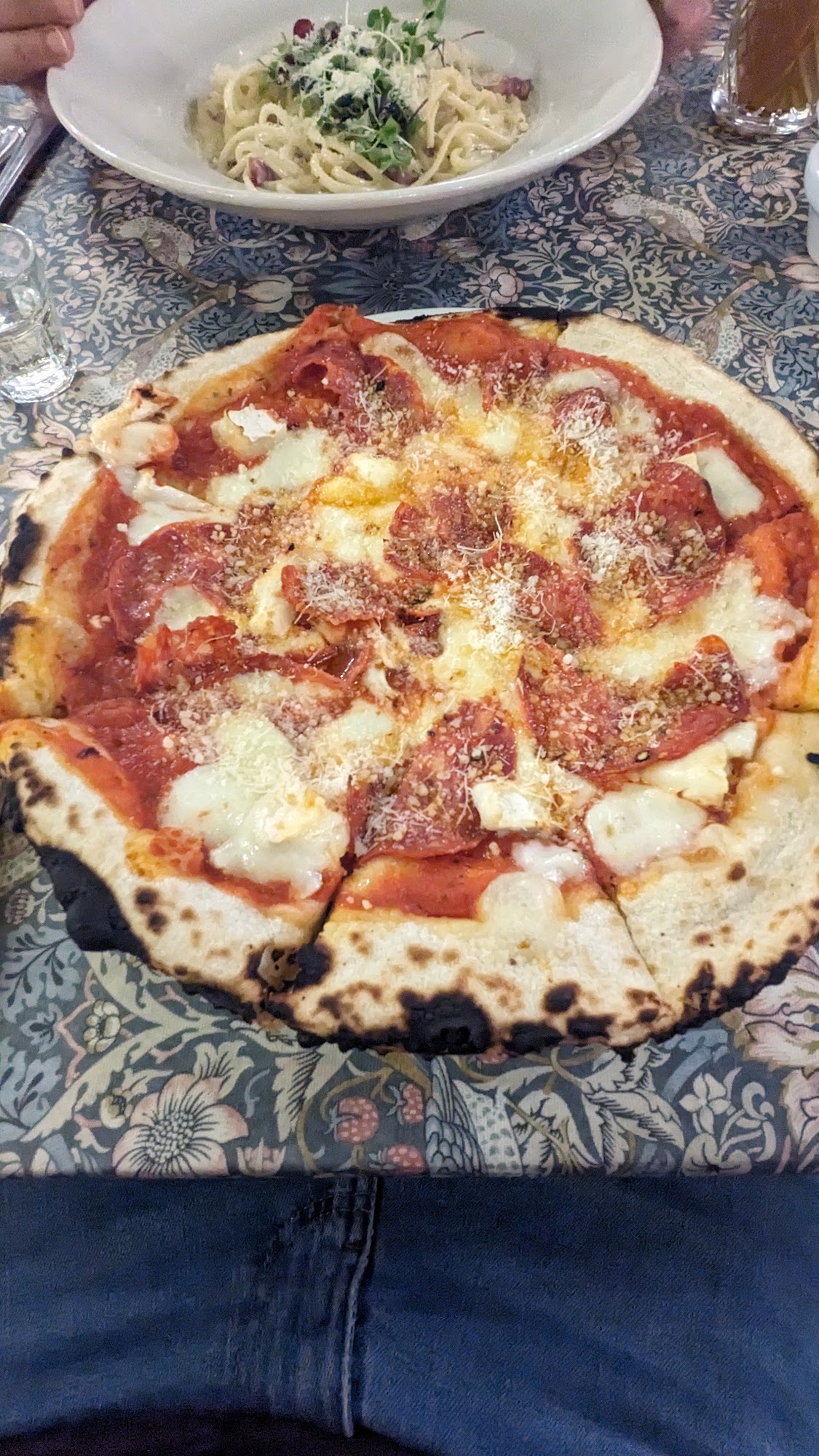 Cafe Da Vinci