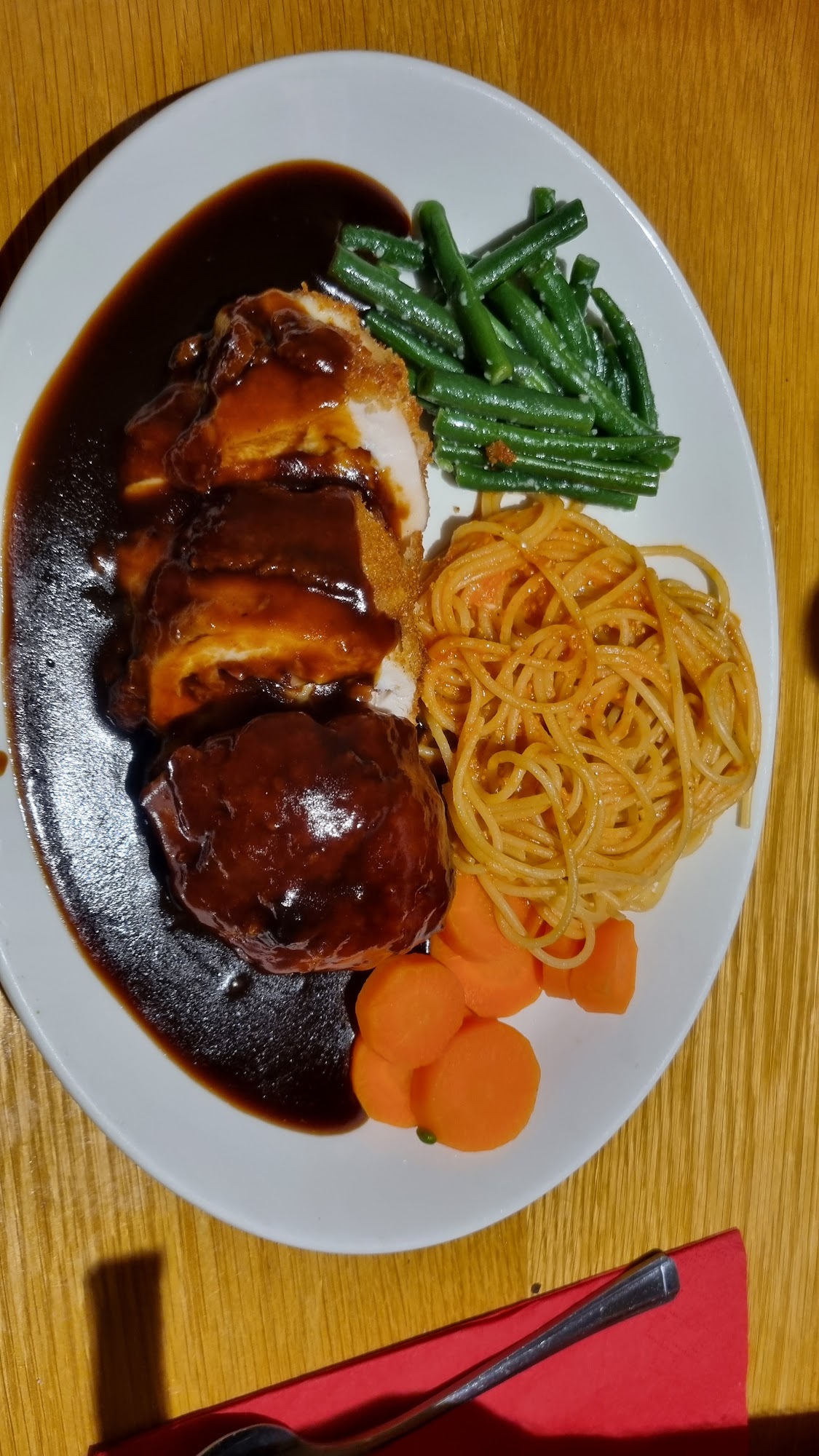 Giovanni's Restaurant