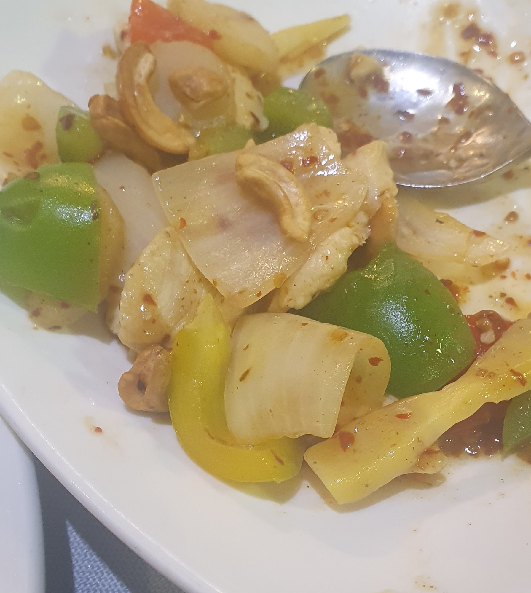 Empire Chinese Restaurant