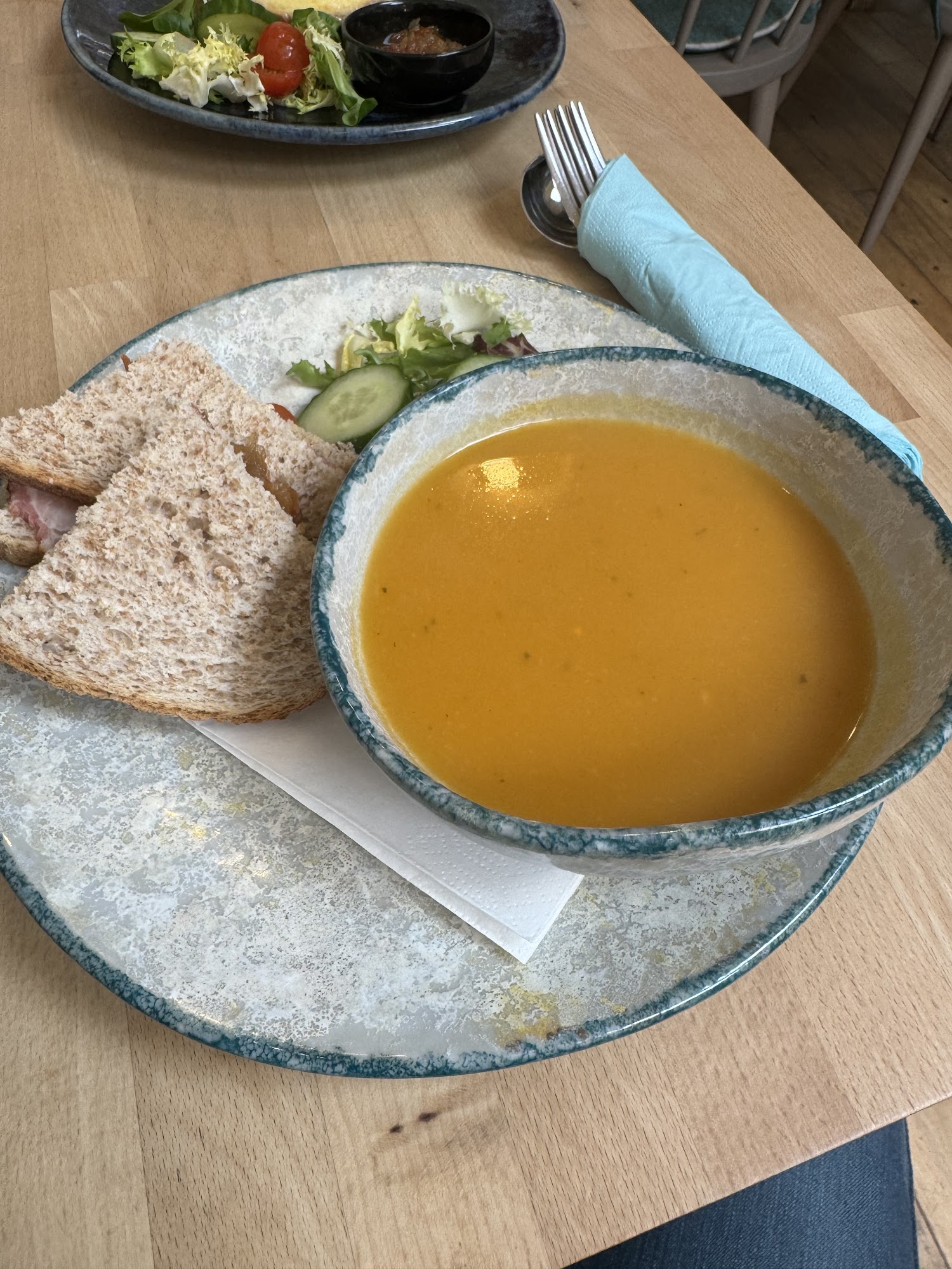 Real Food Cafe