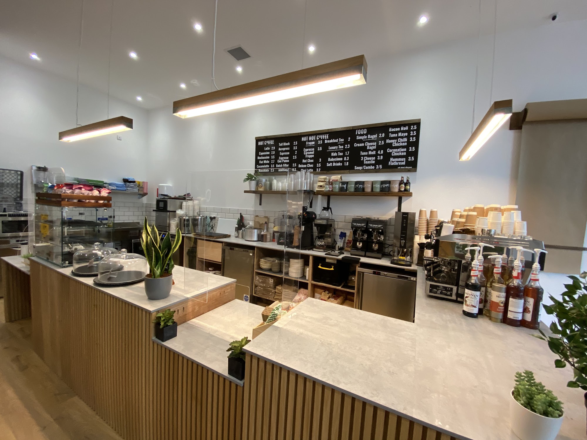 Ròst Coffee Co