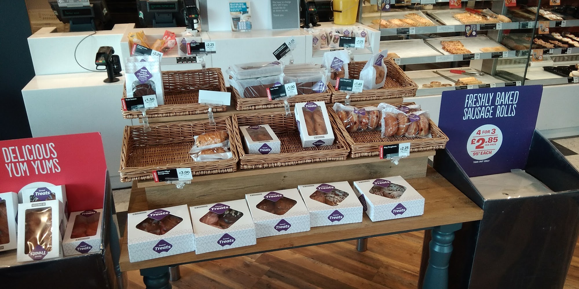 Greggs