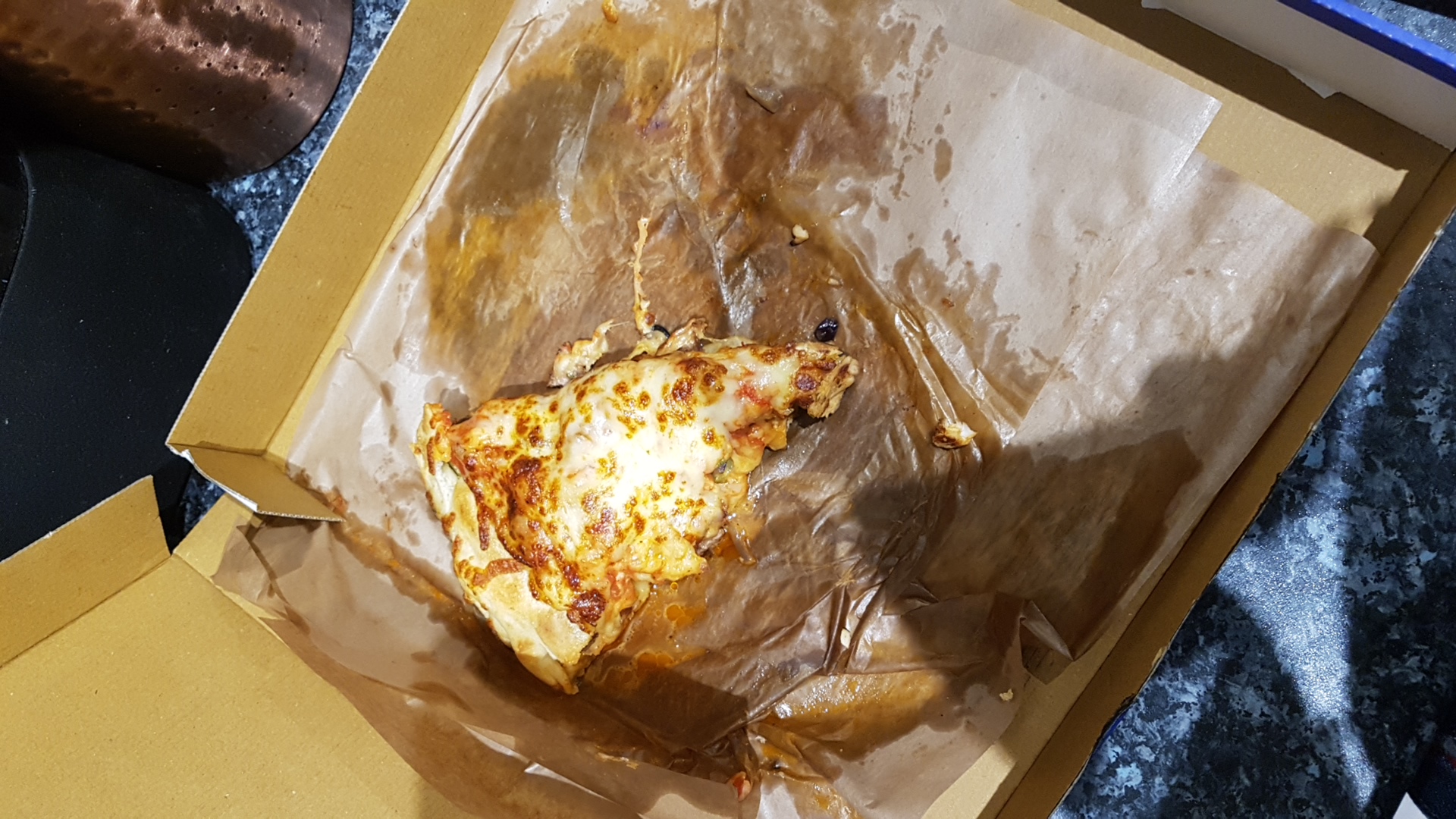 Dinos Pizza