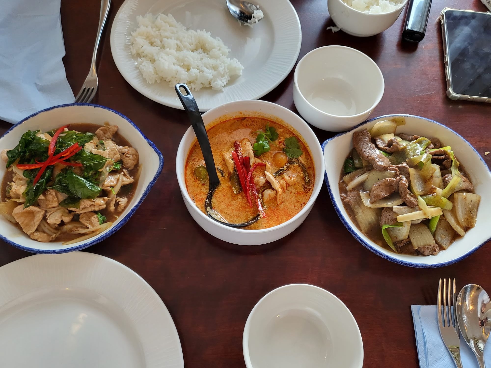 Ma Yom Thai Restaurant