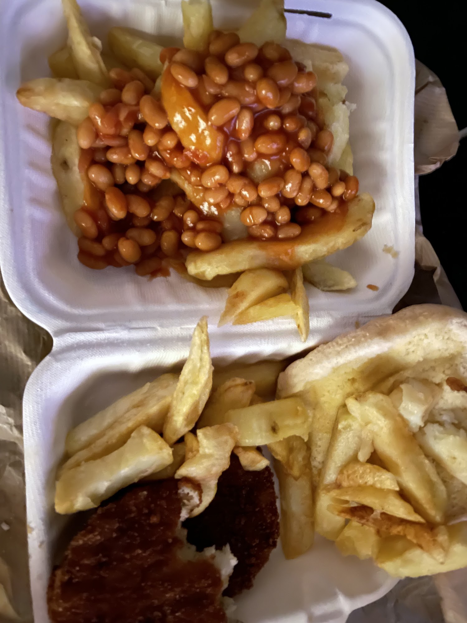 Chips 'n' Things