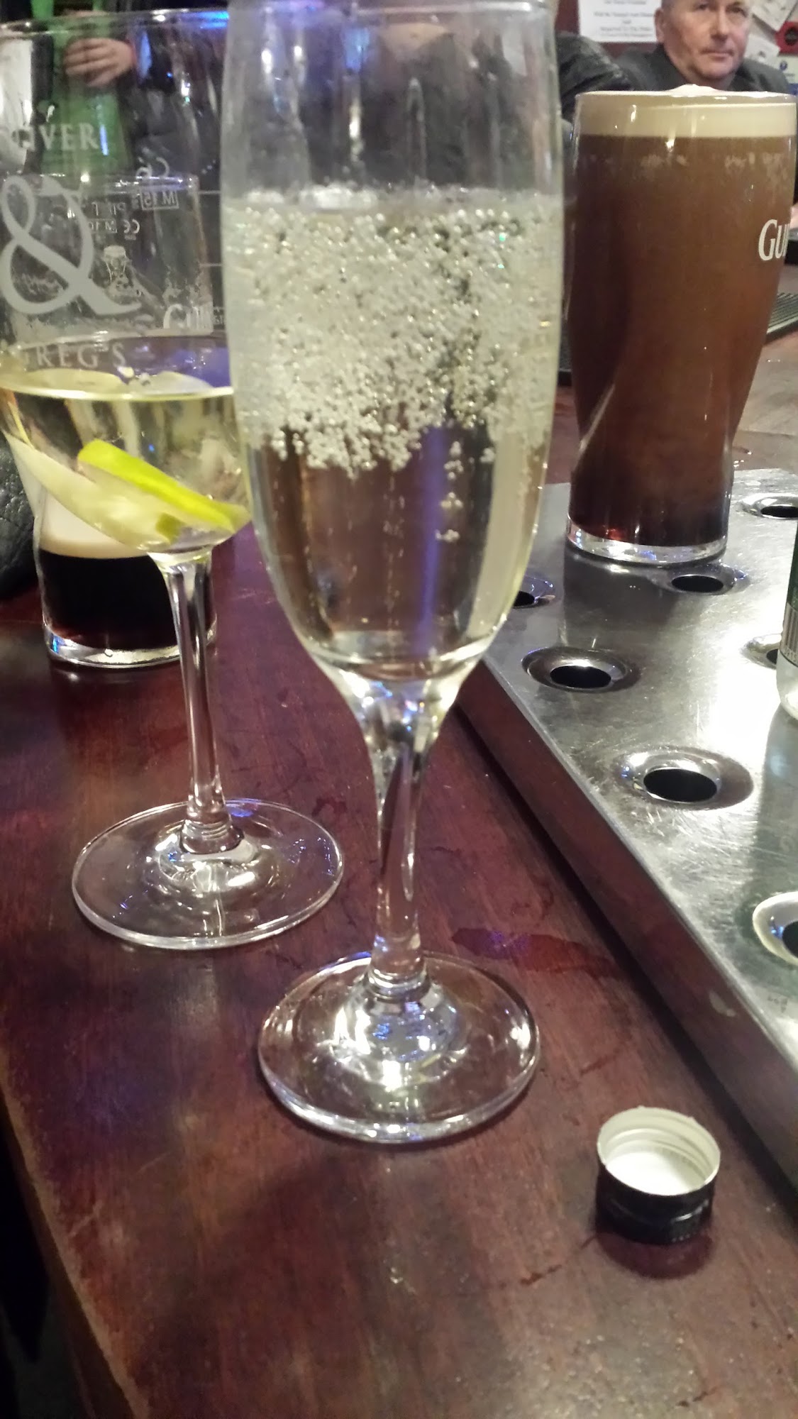 Horseshoe Bar
