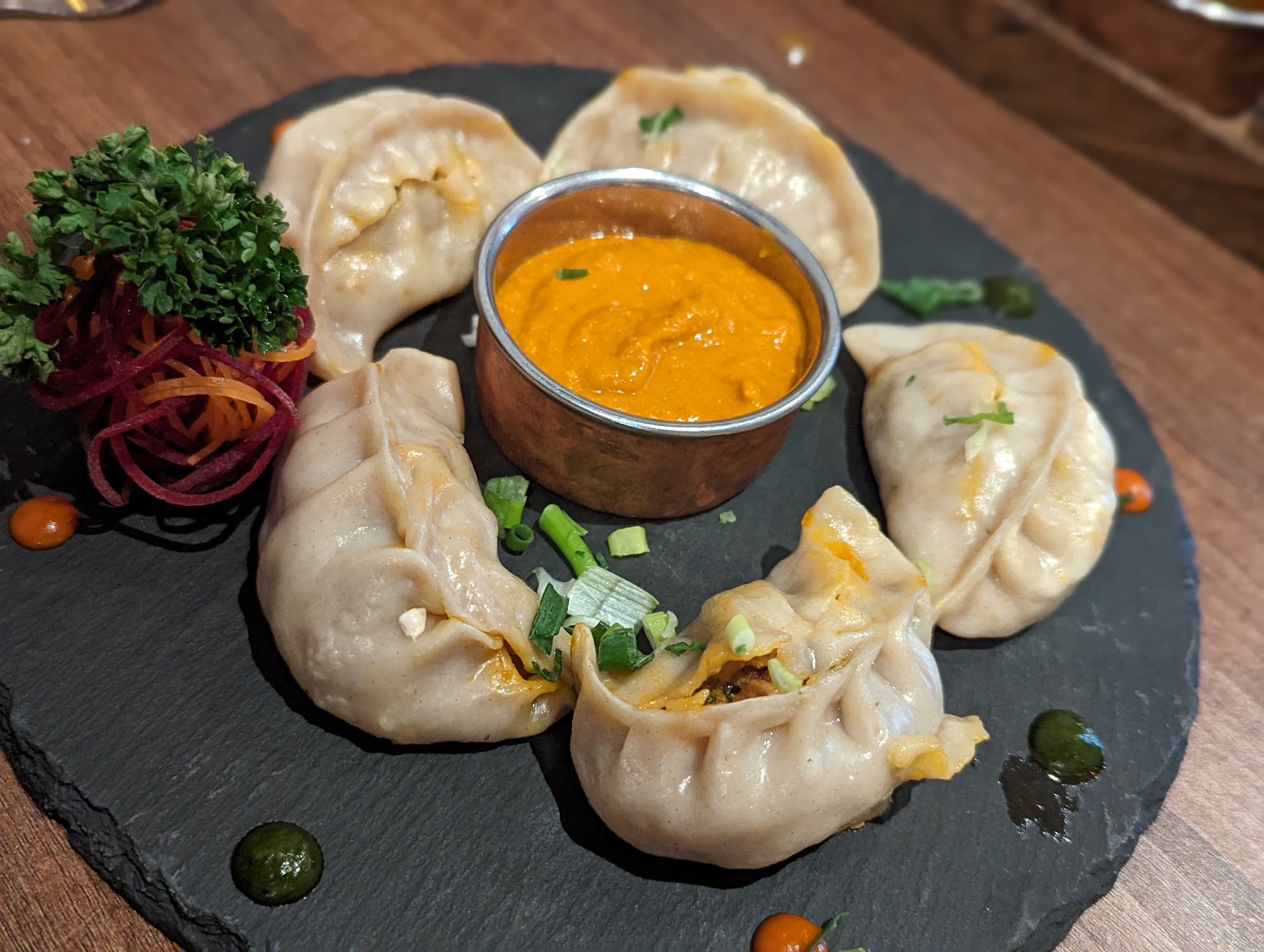 Gurkha Bar & Restaurant
