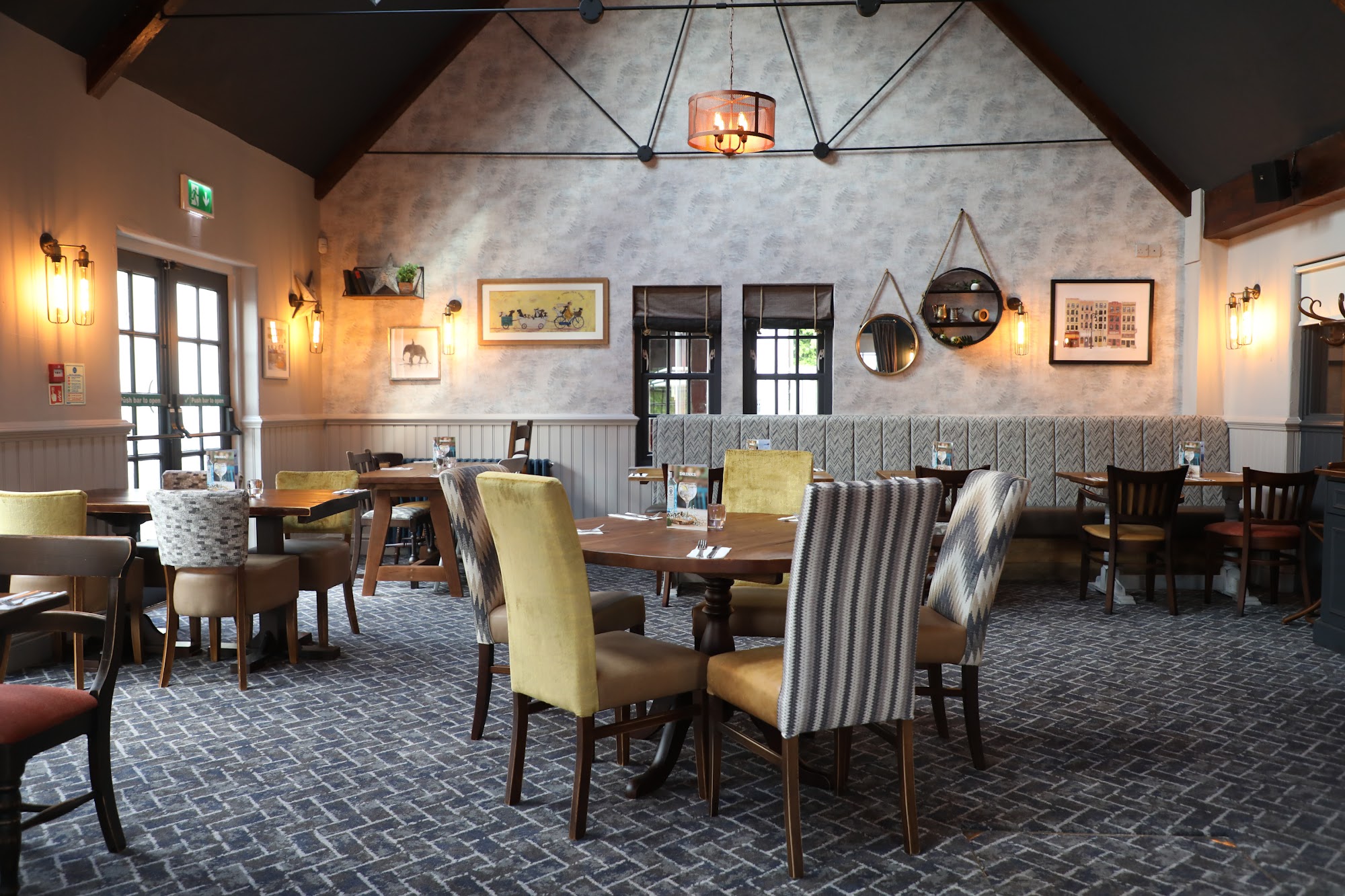 Cuddie Brae - Pub & Grill