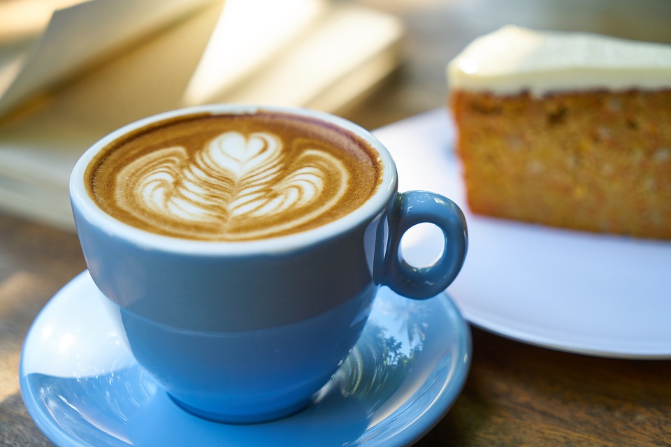 Julie's Coffee House