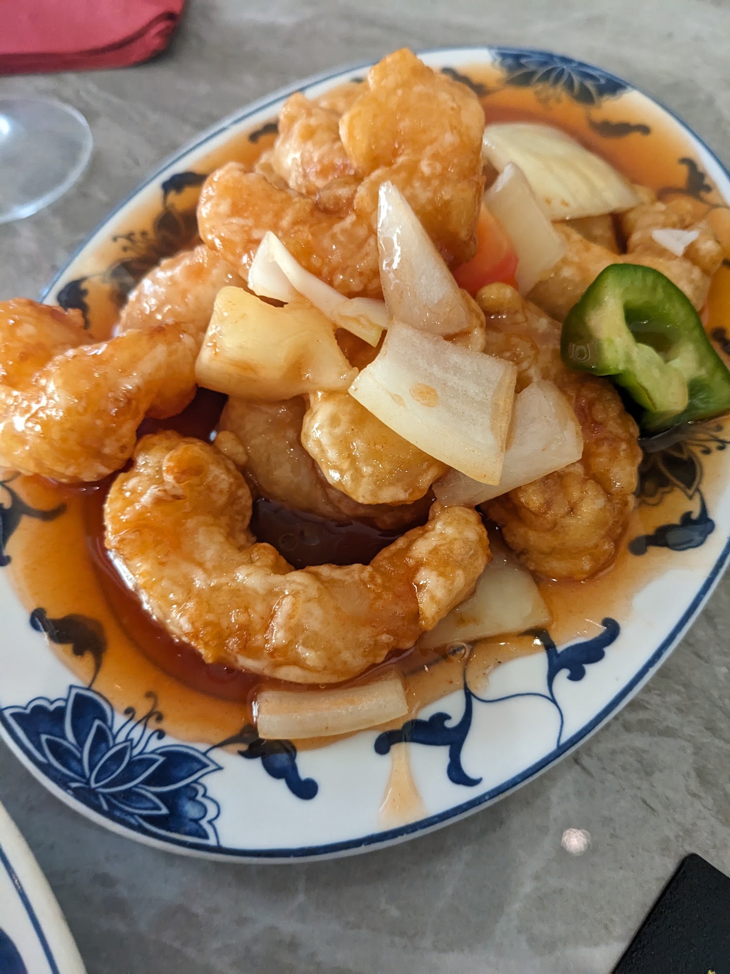 China Restaurant