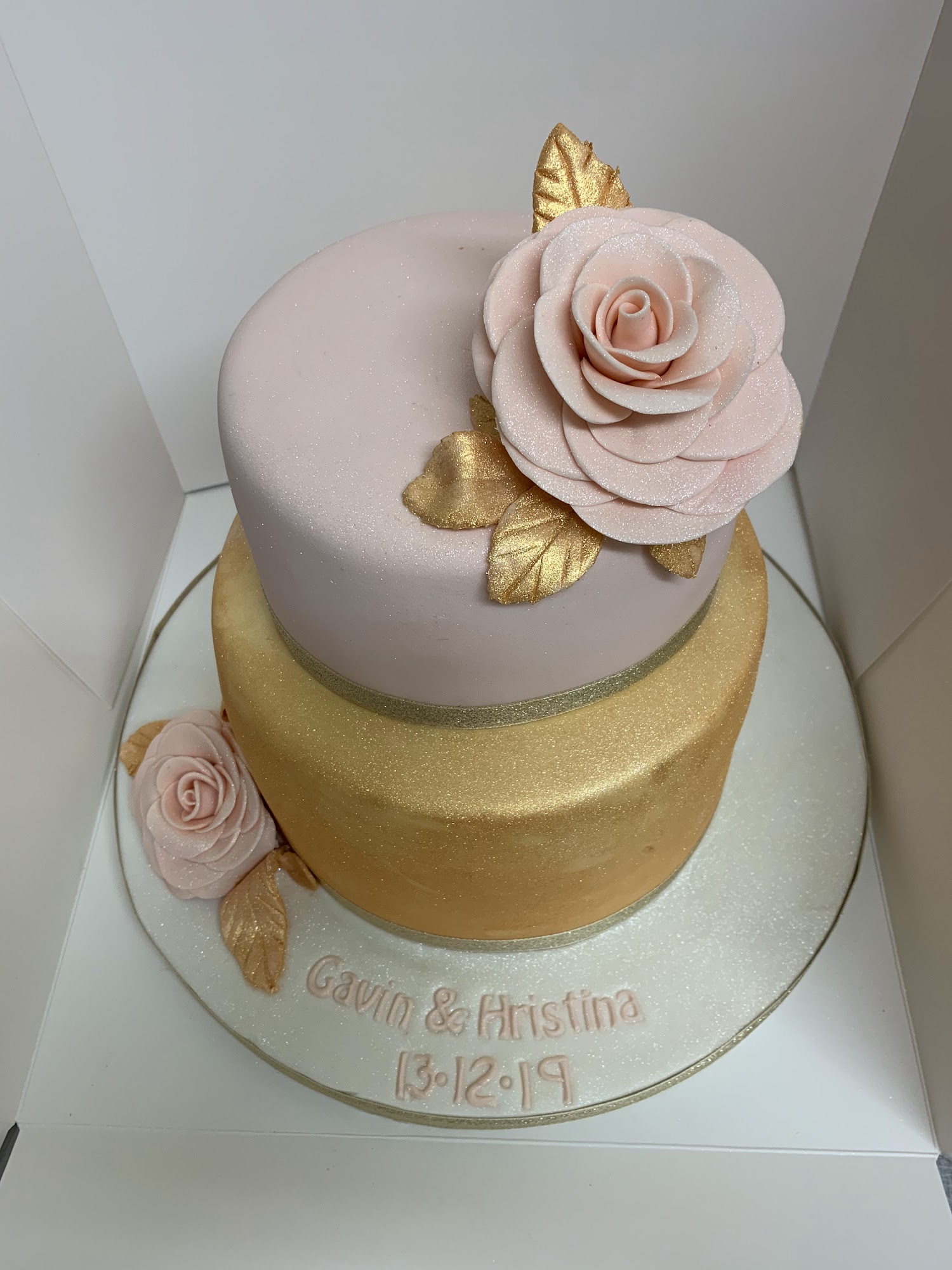Craigs Cakes