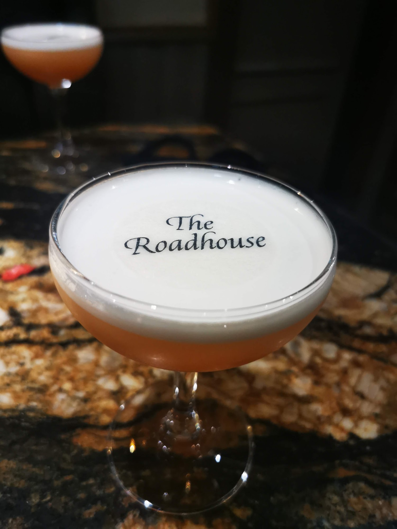 The Roadhouse