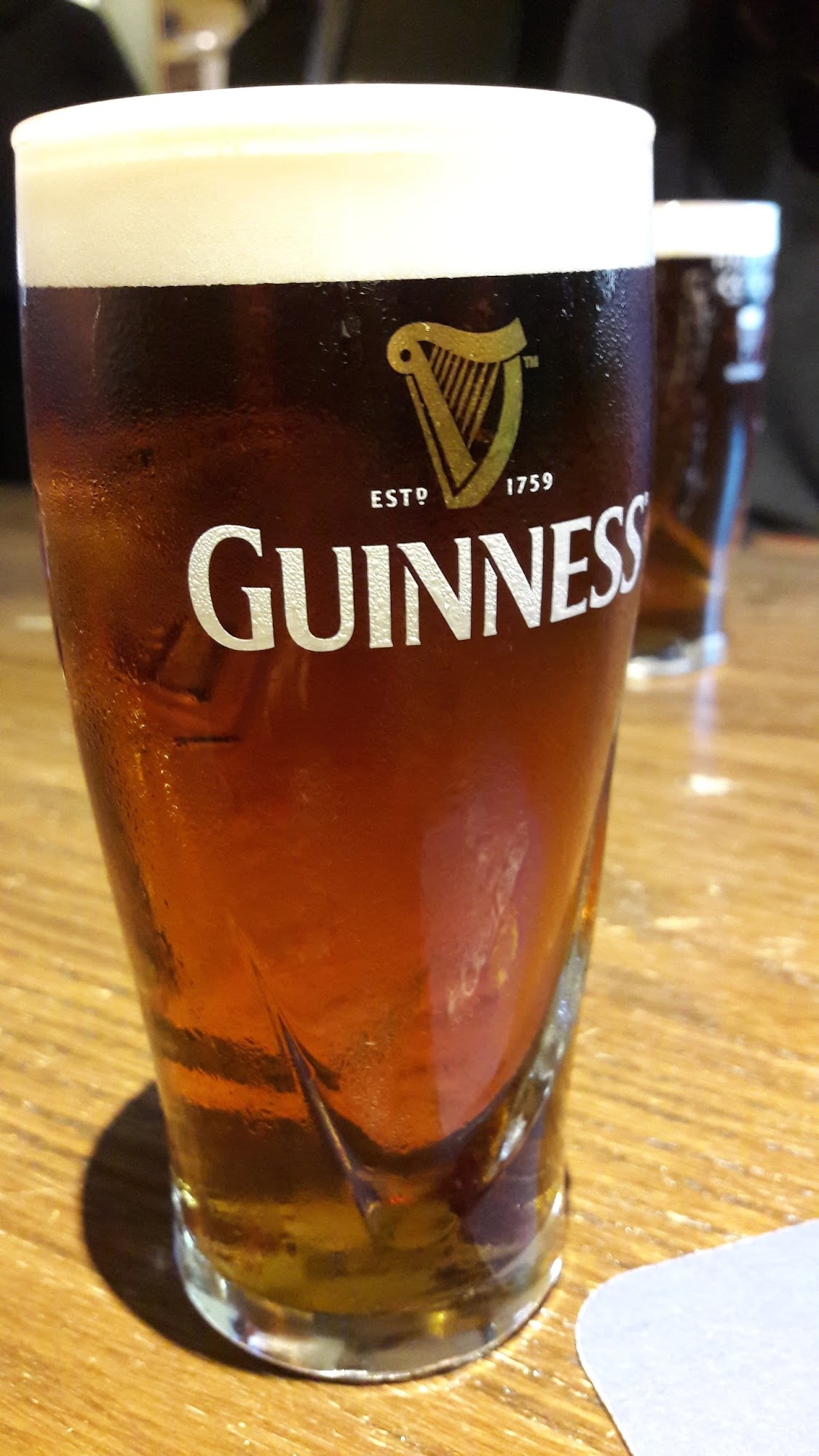 The Old Crown Inn