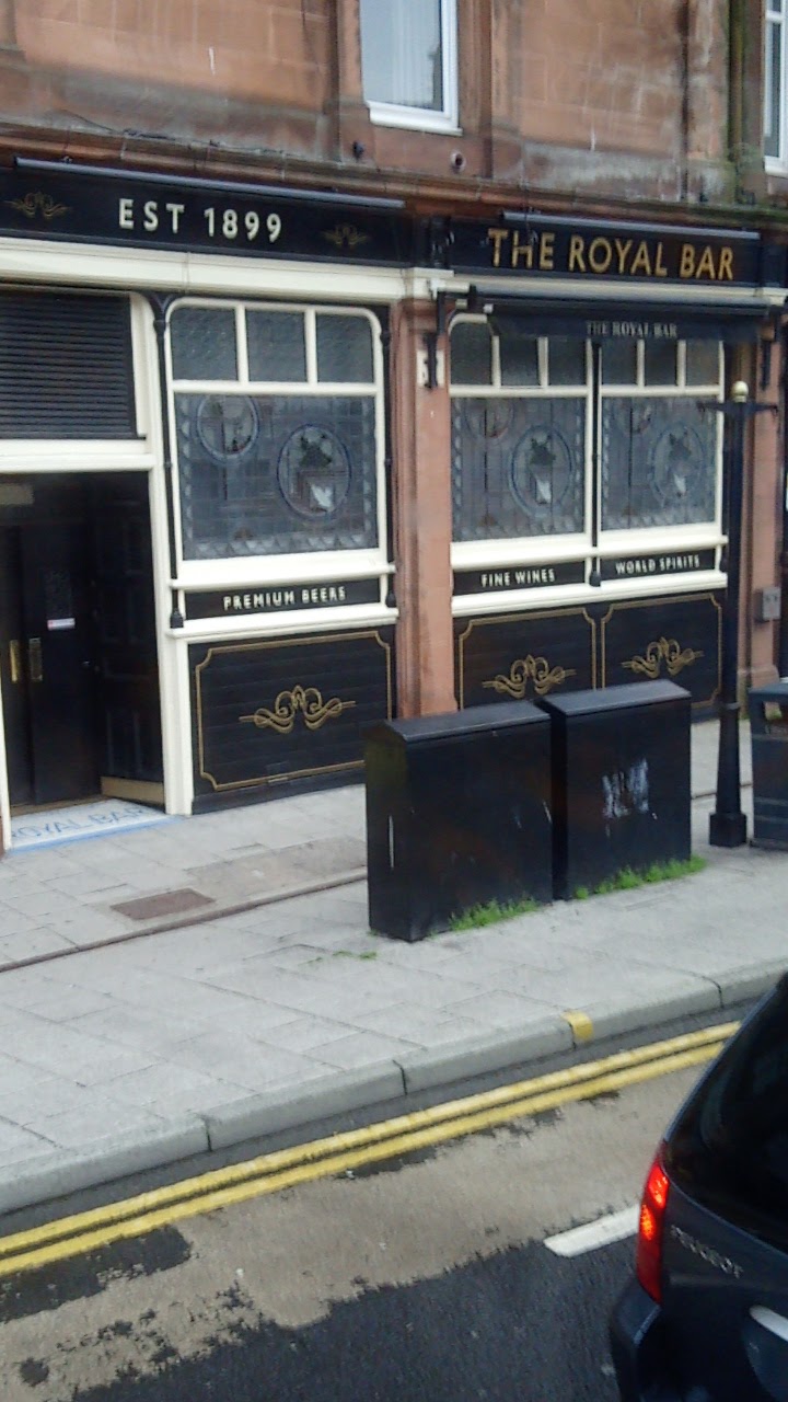 Royal Bar