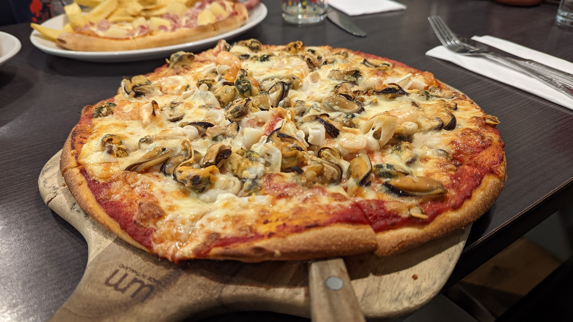 Marini's Perth Takeaway
