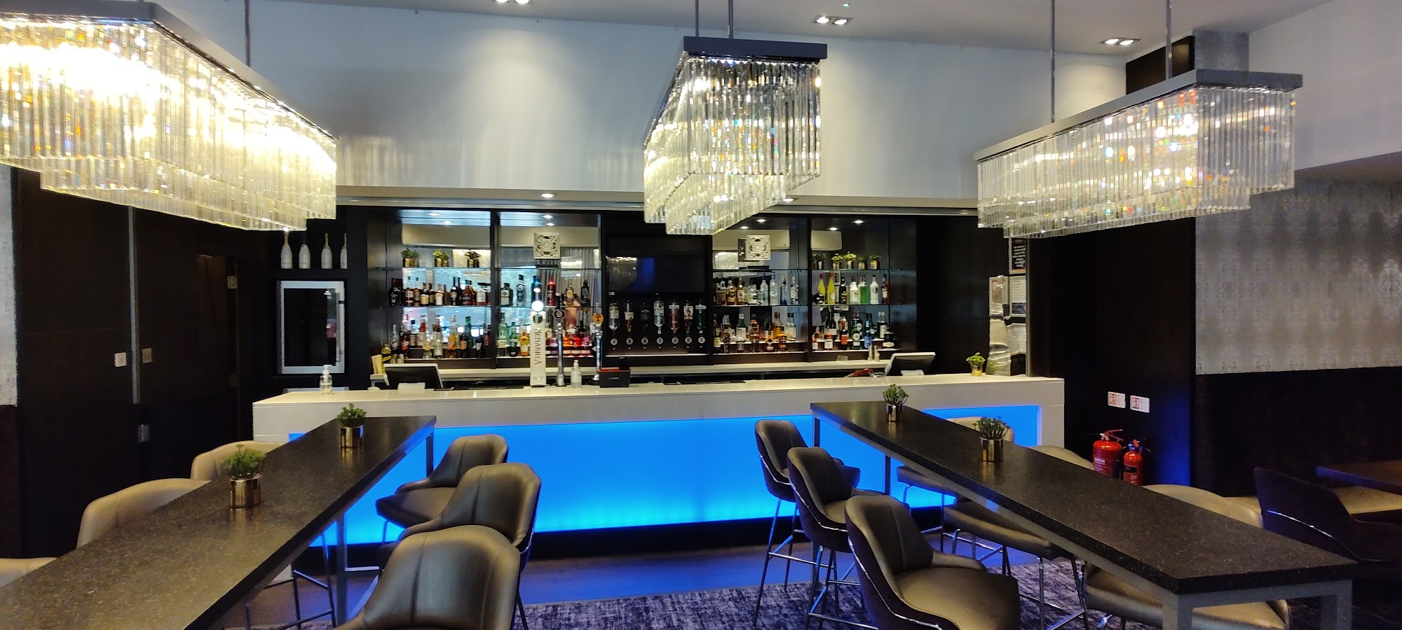 Carlton Hotel Prestwick