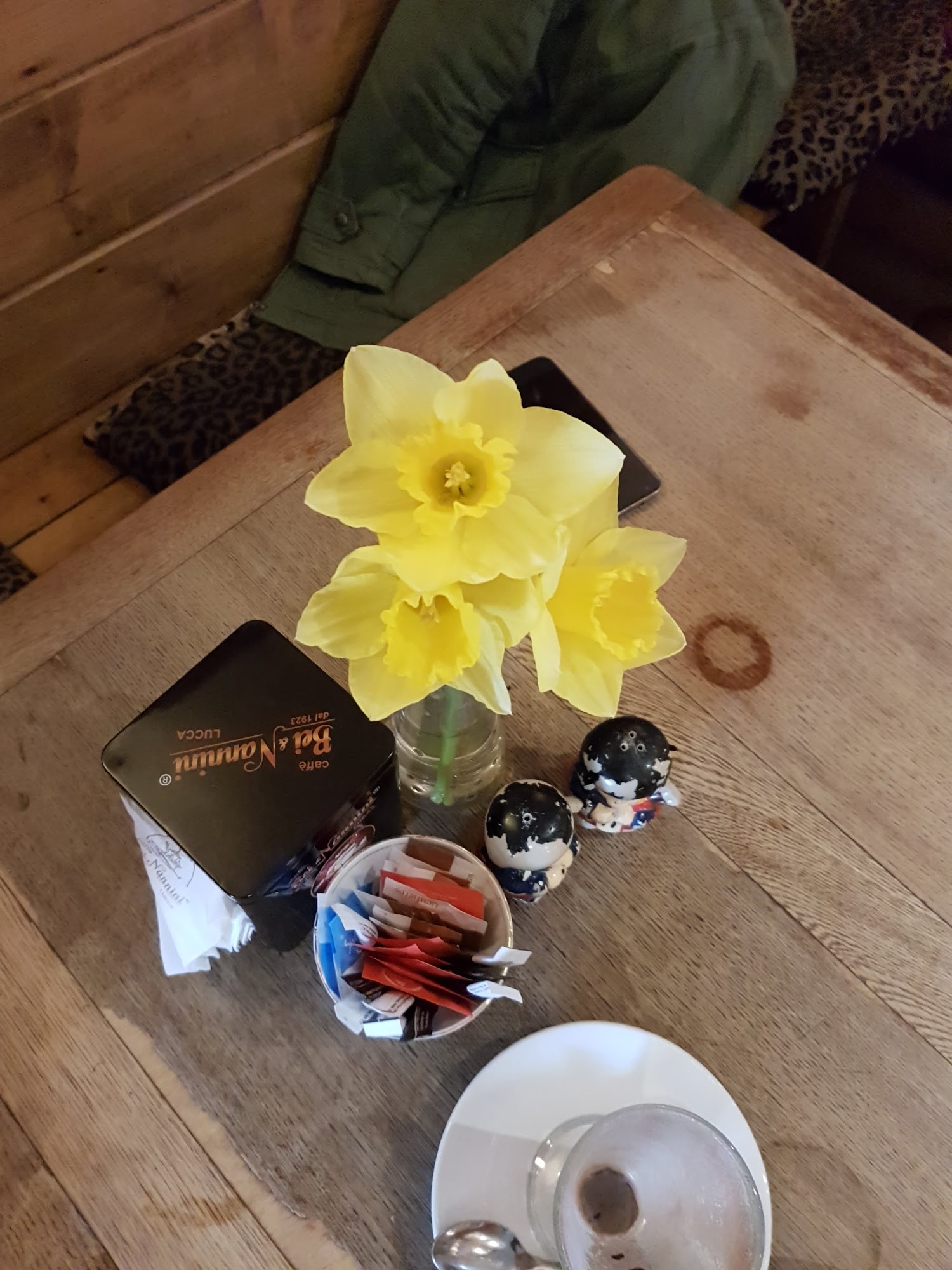 Murray's Cafe