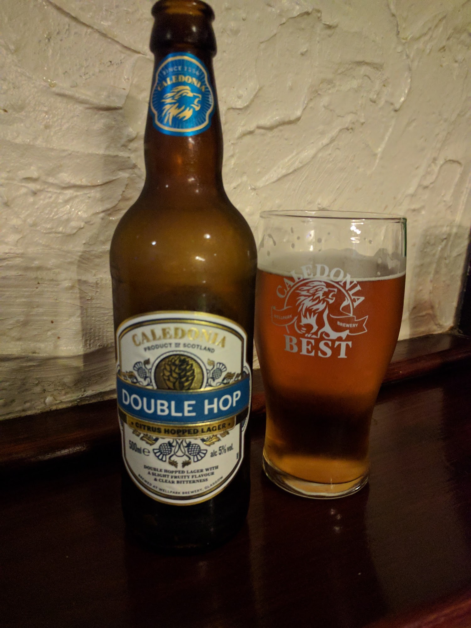 Smuggler's