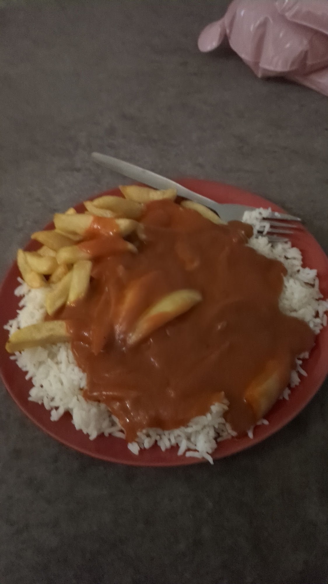 Lomond House Carry Out