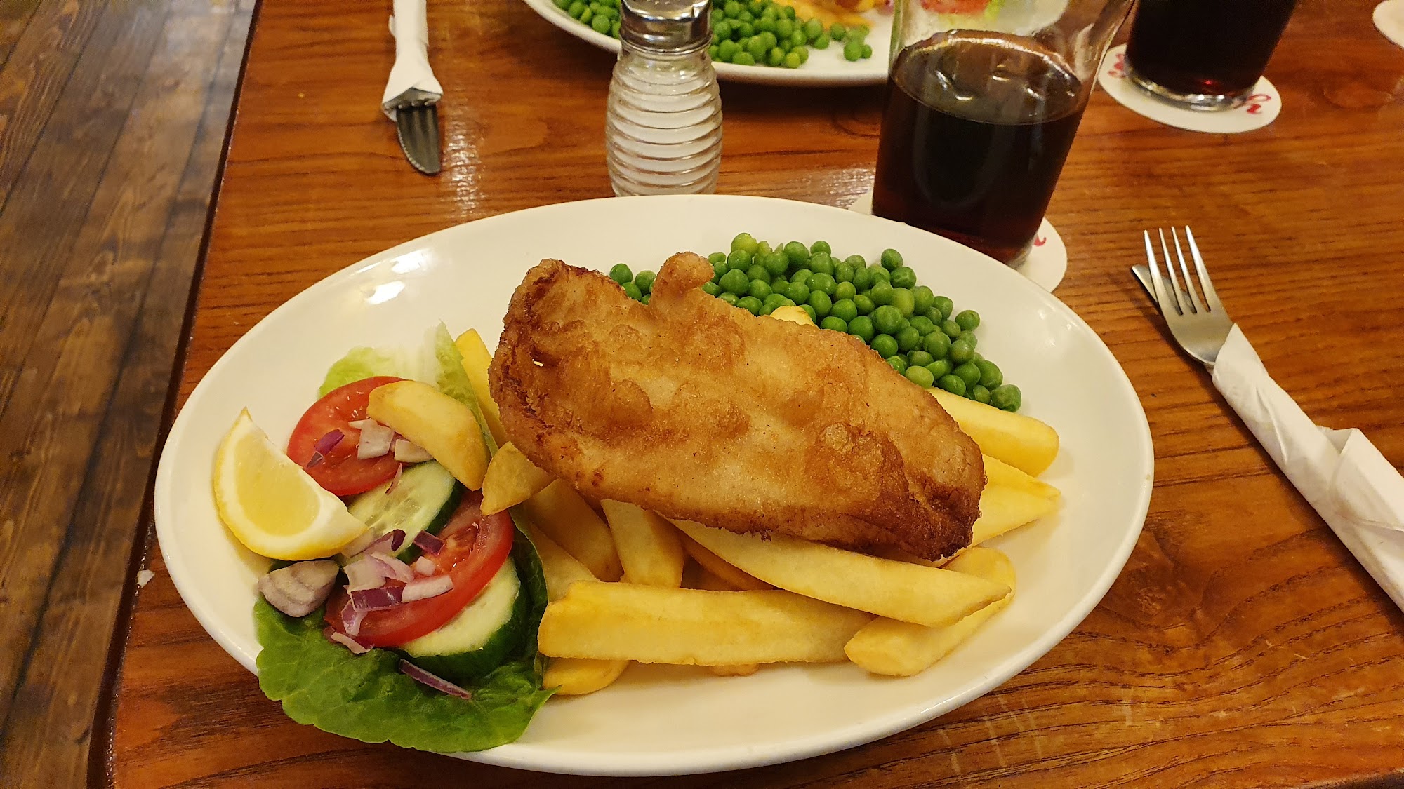 Aikman's Bar~Bistro