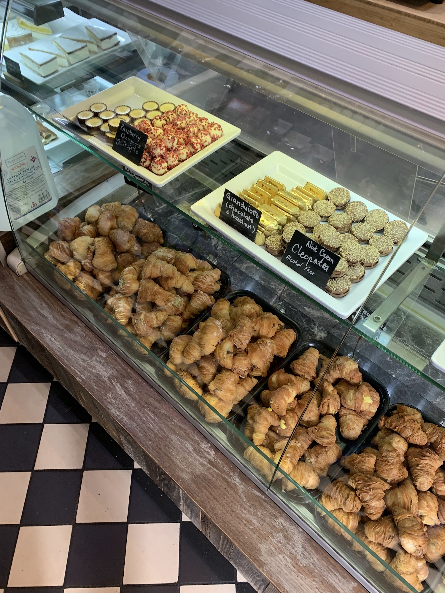 Rocca Italian Deli