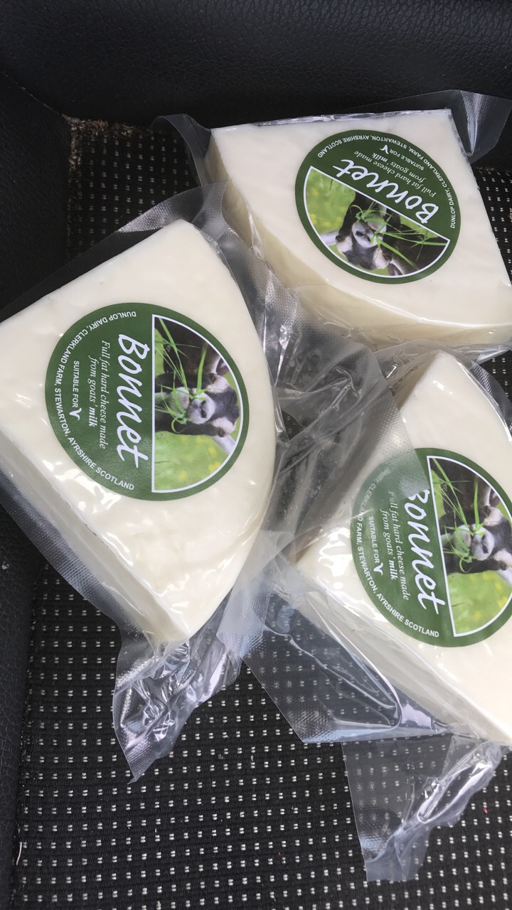 Dunlop Dairy