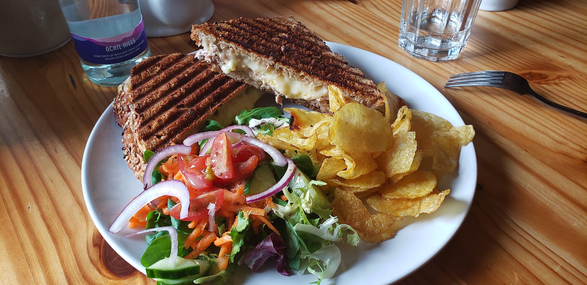 Darnley Coffee House